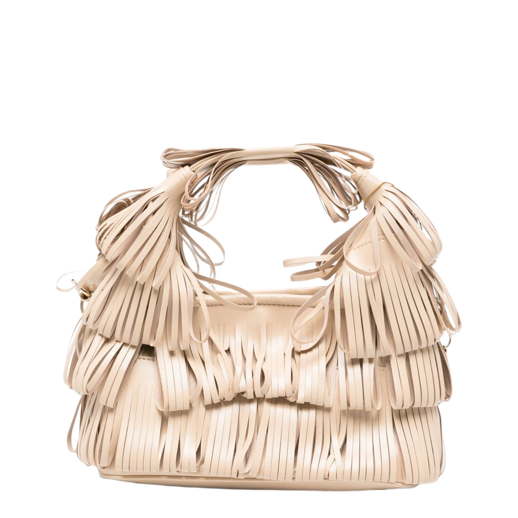 MAYFEYR - La Milanesa - Cream Bag - CAPSPAPANNA