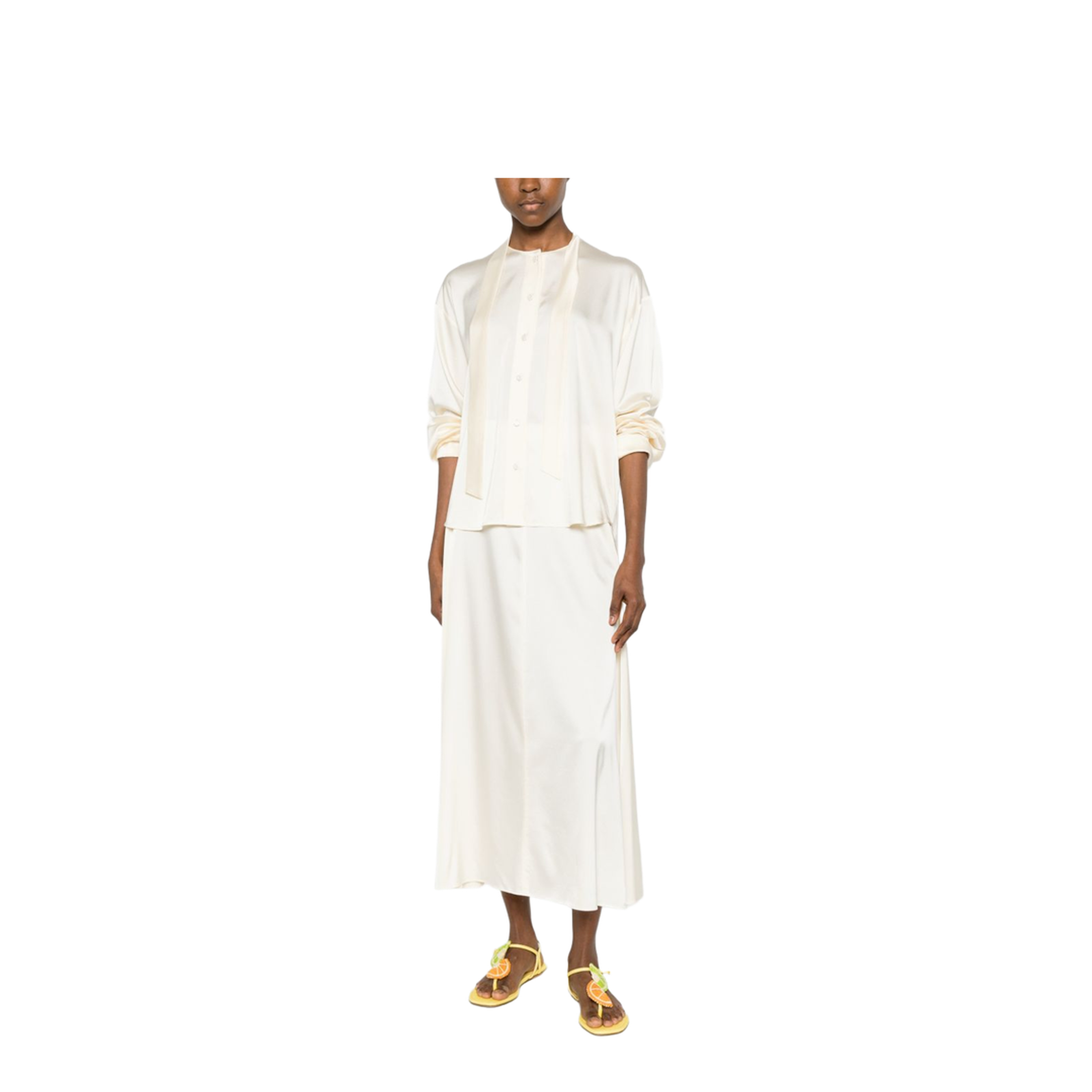 MAYFEYR - Forte Forte - Shirts - 15072MYSHIRTAVORIO