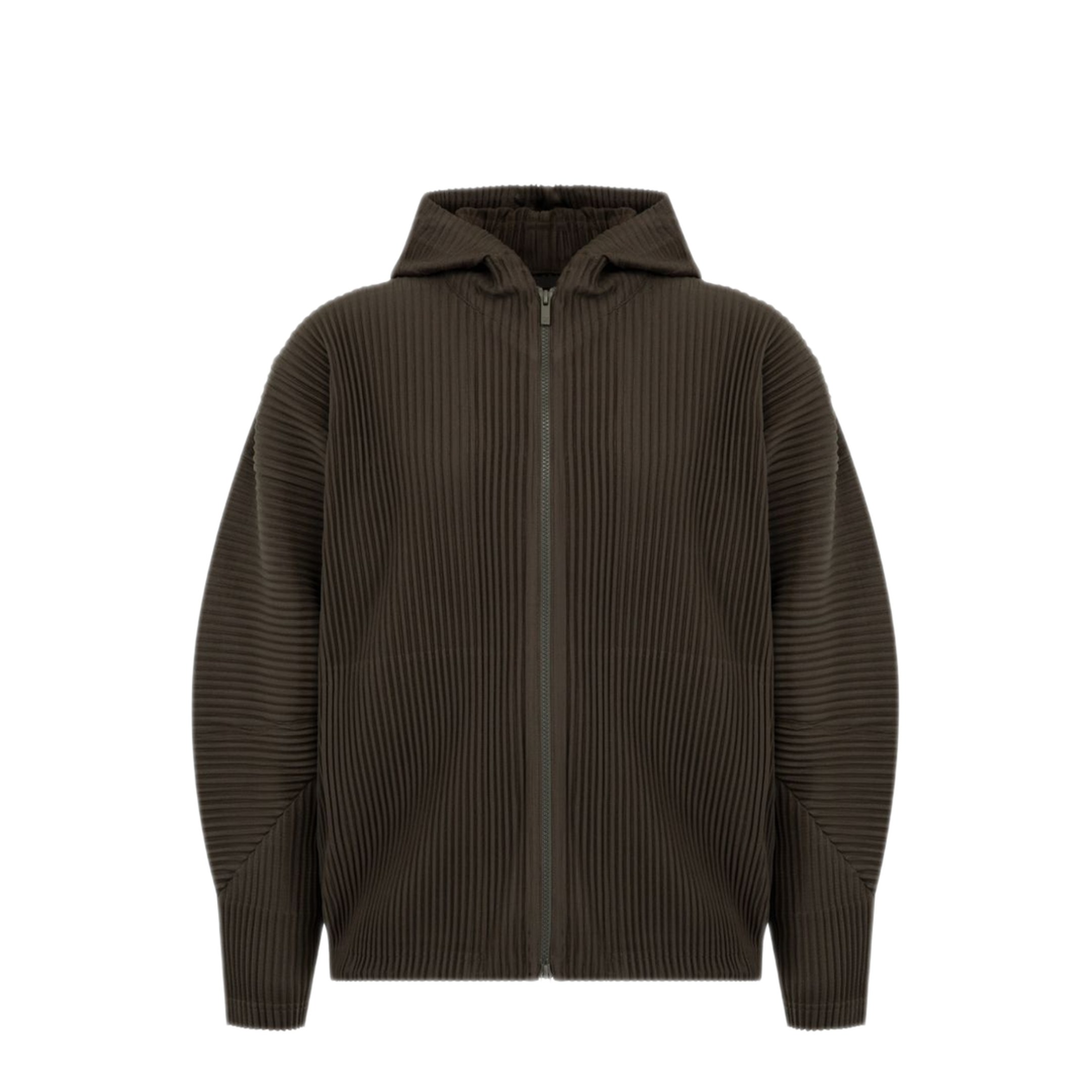 MAYFEYR - Bao Bao Issey Miyake - Sweaters Brown - HP68JL07147