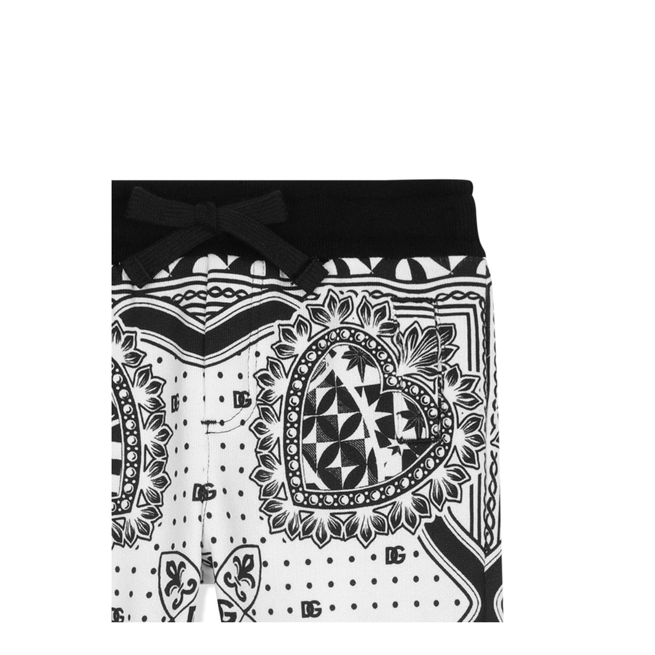 Jogger Bandana