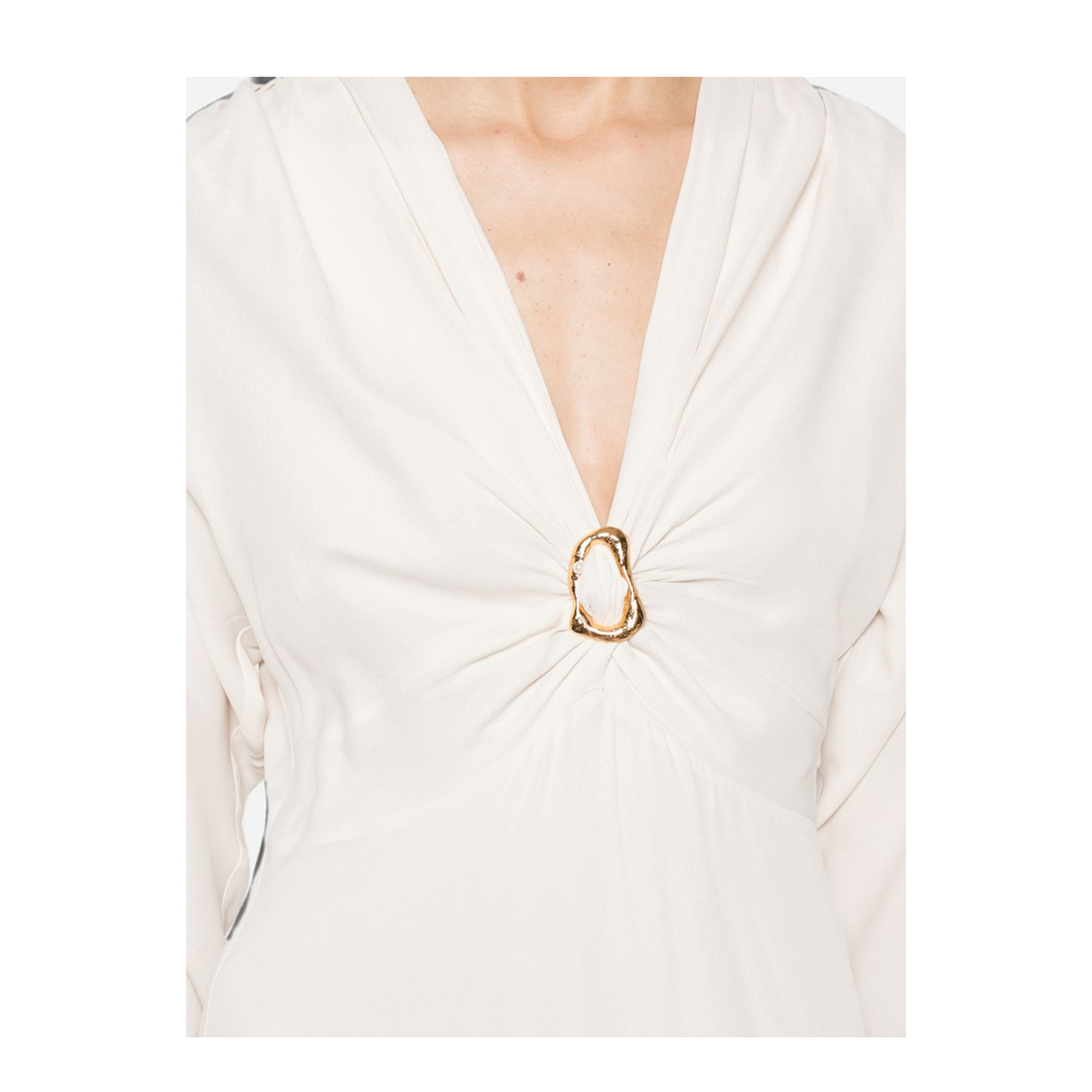MAYFEYR - Forte Forte - Dresses - 15089MYDRESSAVORIO