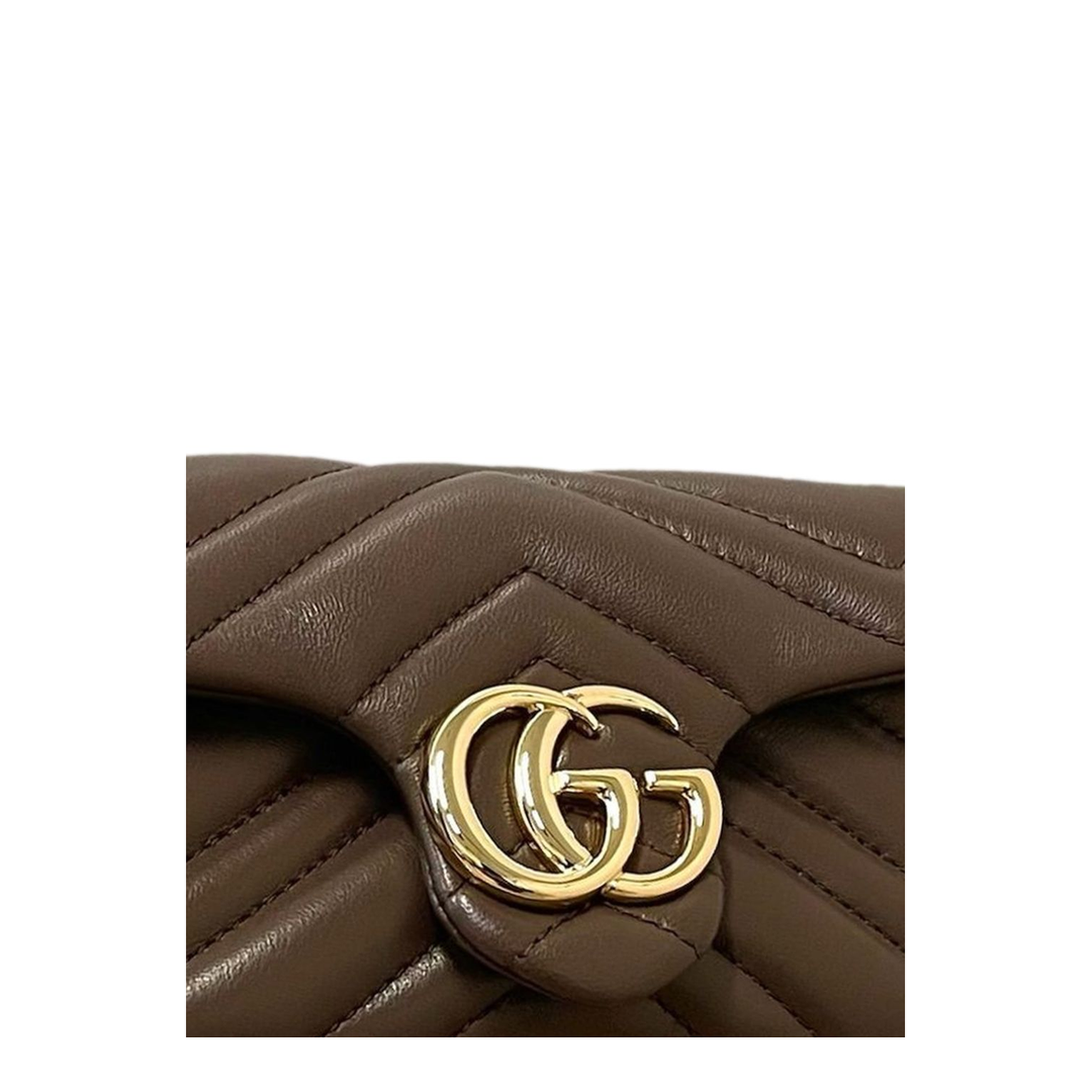 MAYFEYR - Gucci - Brown Bag - 841290AAGUV2818