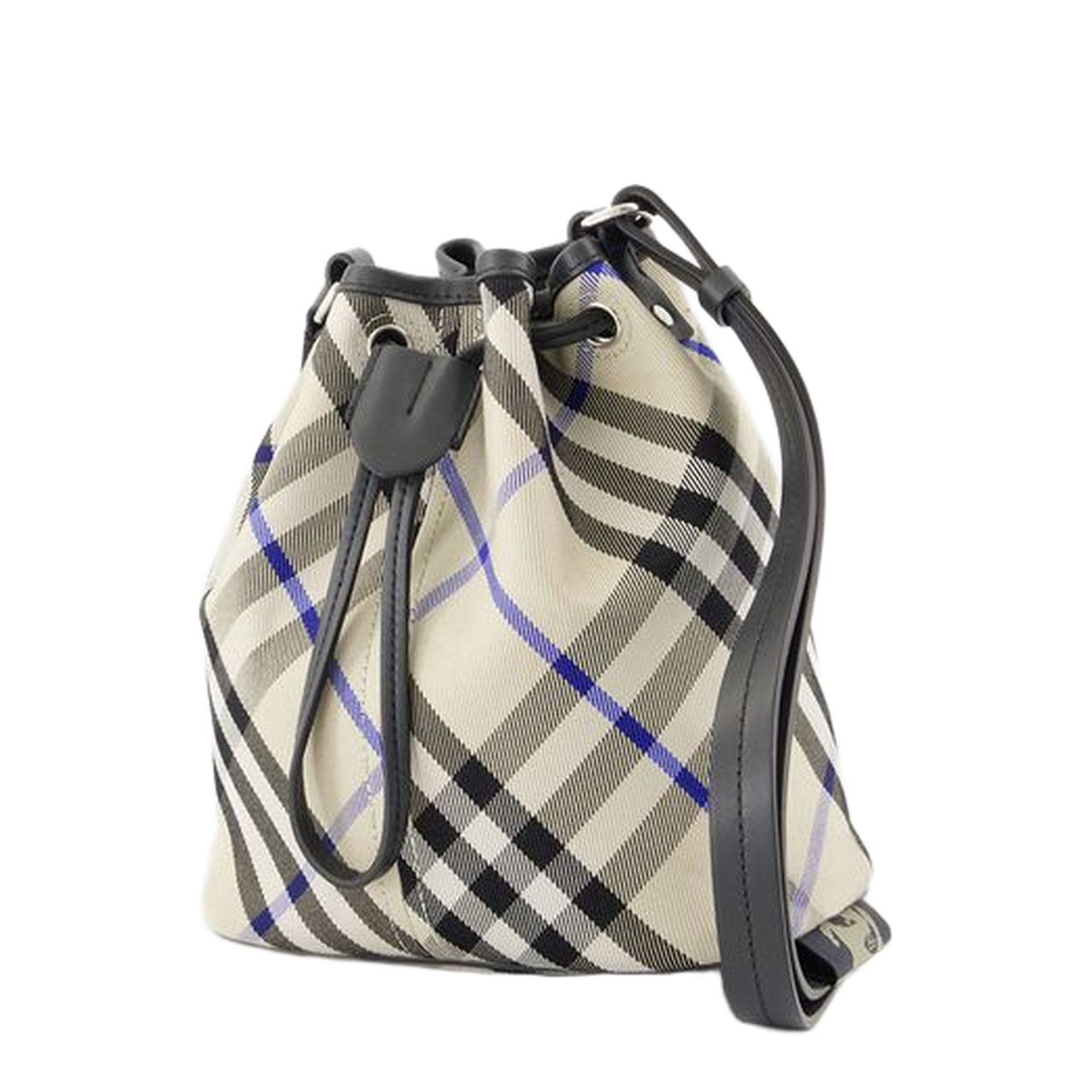 Mini Drawstring Purse