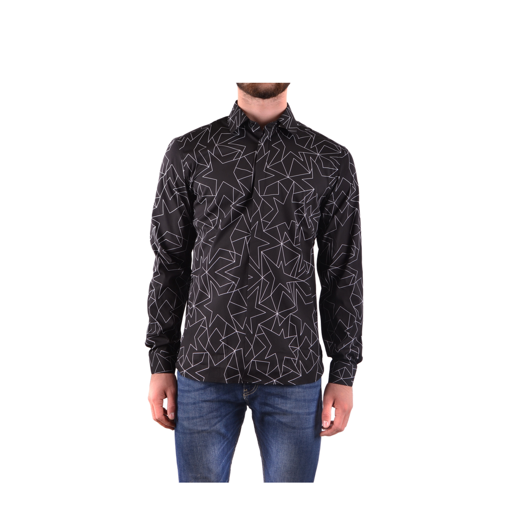 MAYFEYR - Neil Barrett - Shirts - BCM331