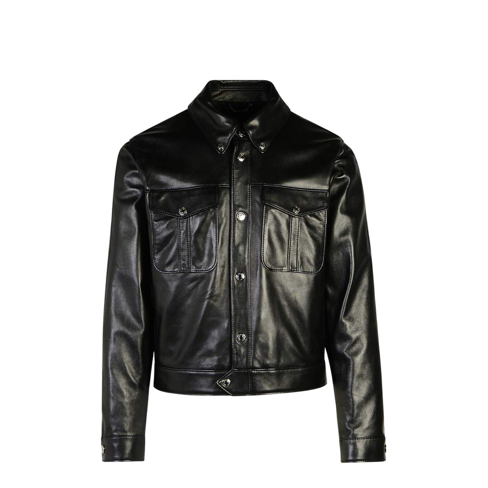 Jackets Blacks And Greys