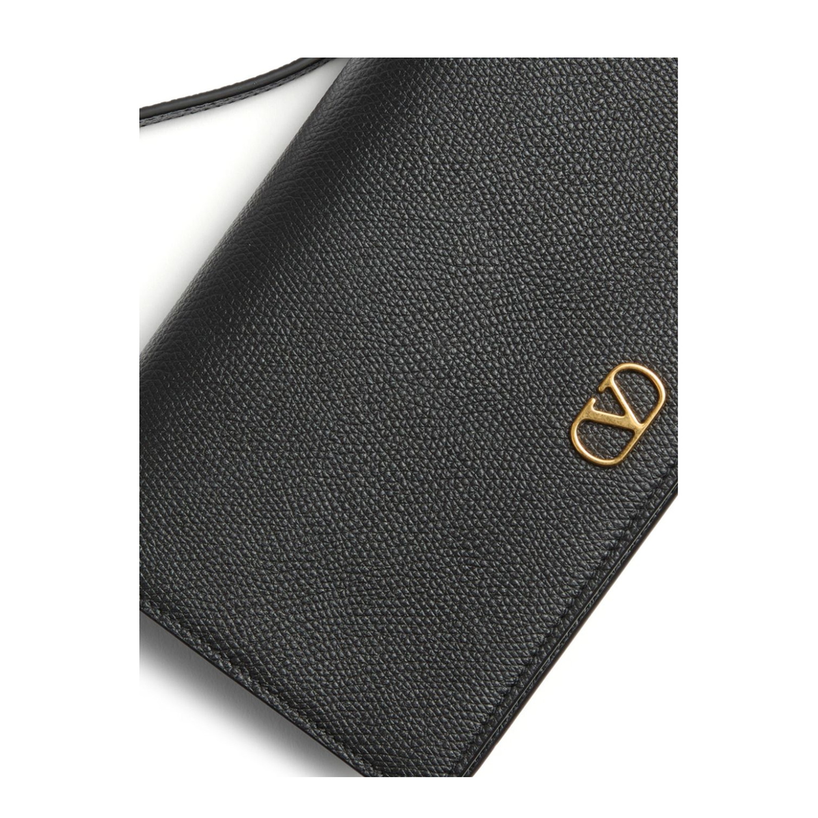 Mini VLogo Signature Shoulder Bag