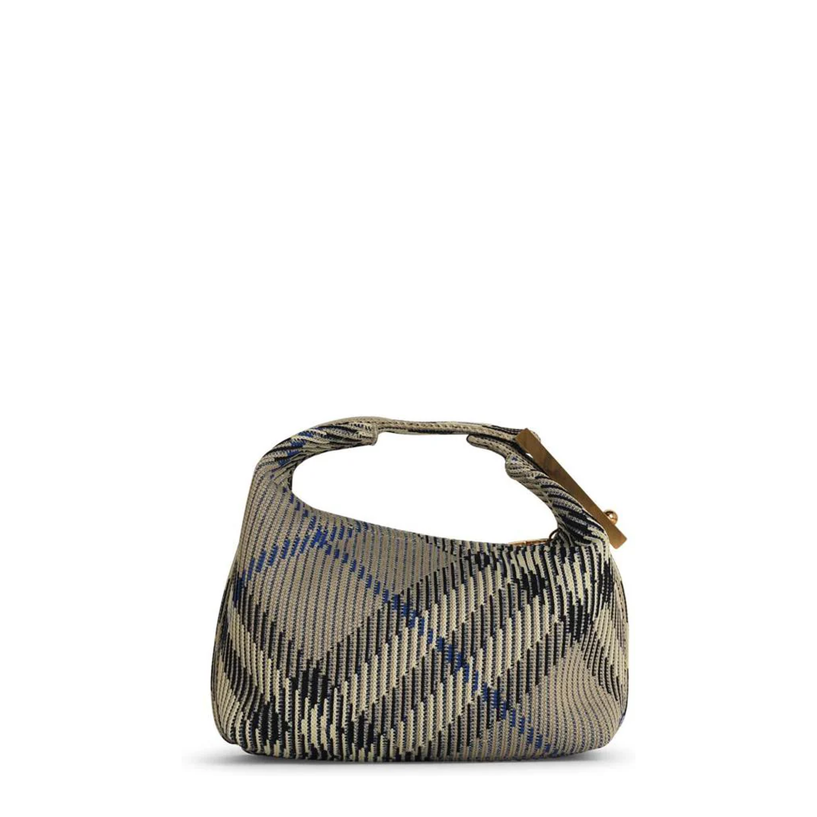 Mini Peg Duffle Bag