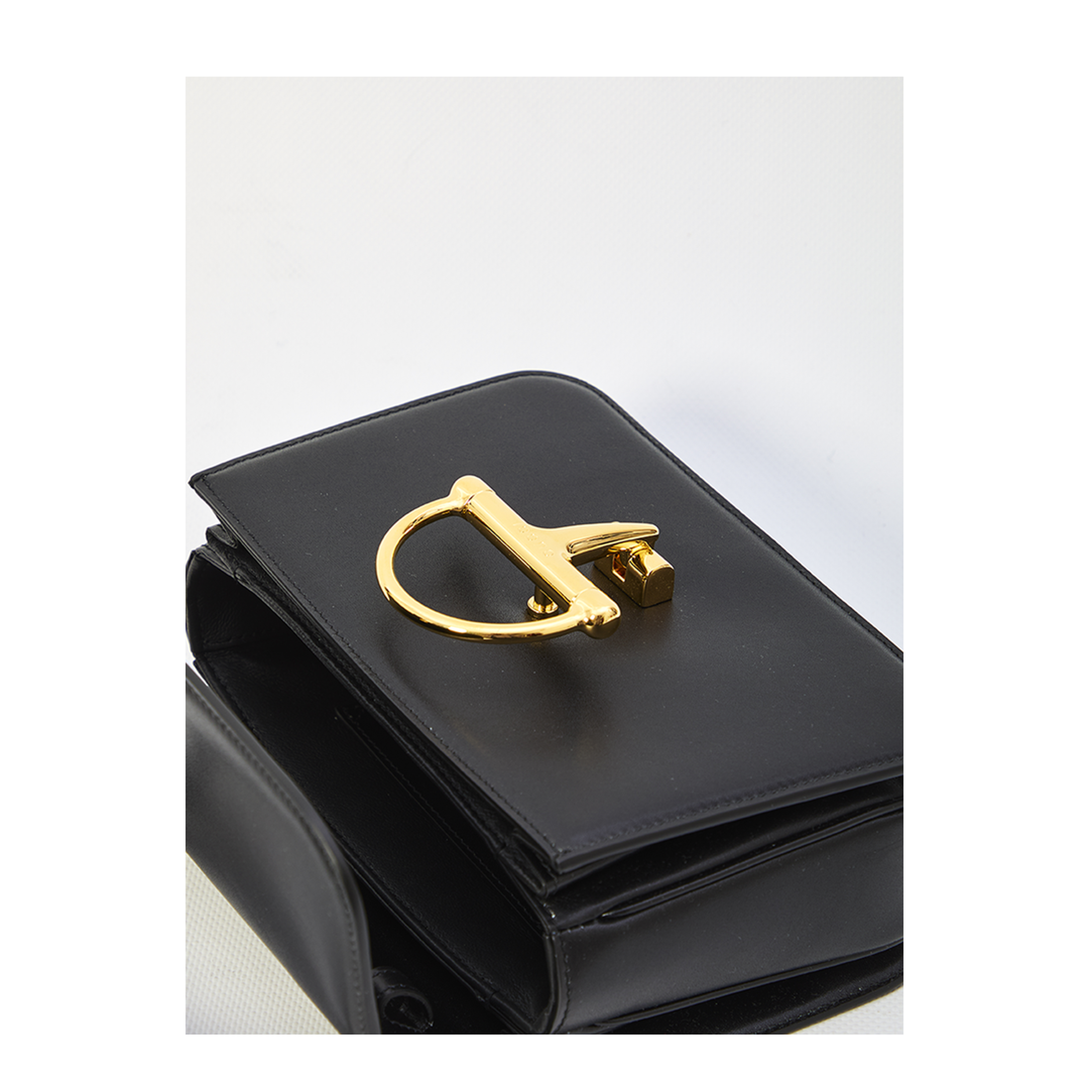 Siena Small Top Handle Bag