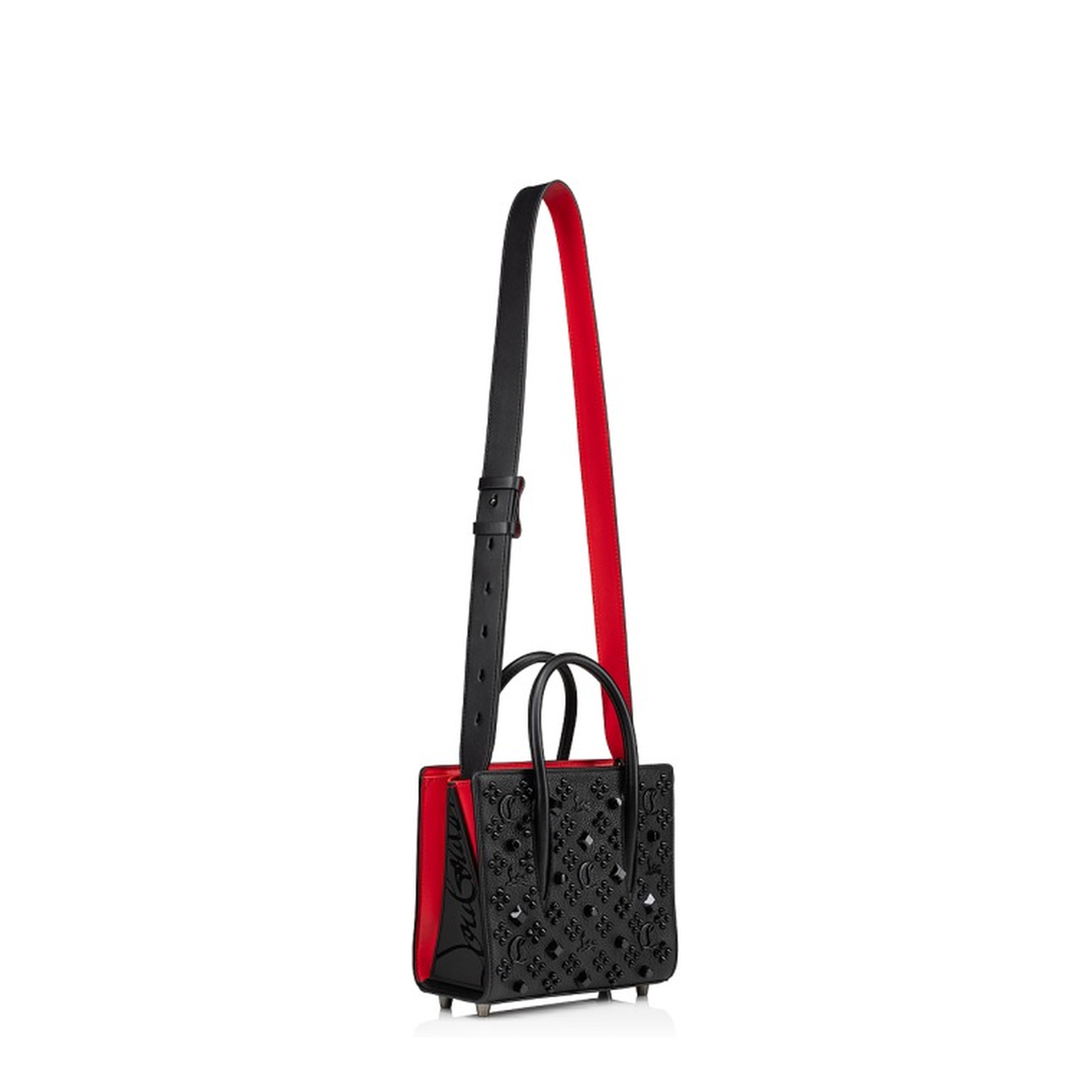 Shoulder Bag Black