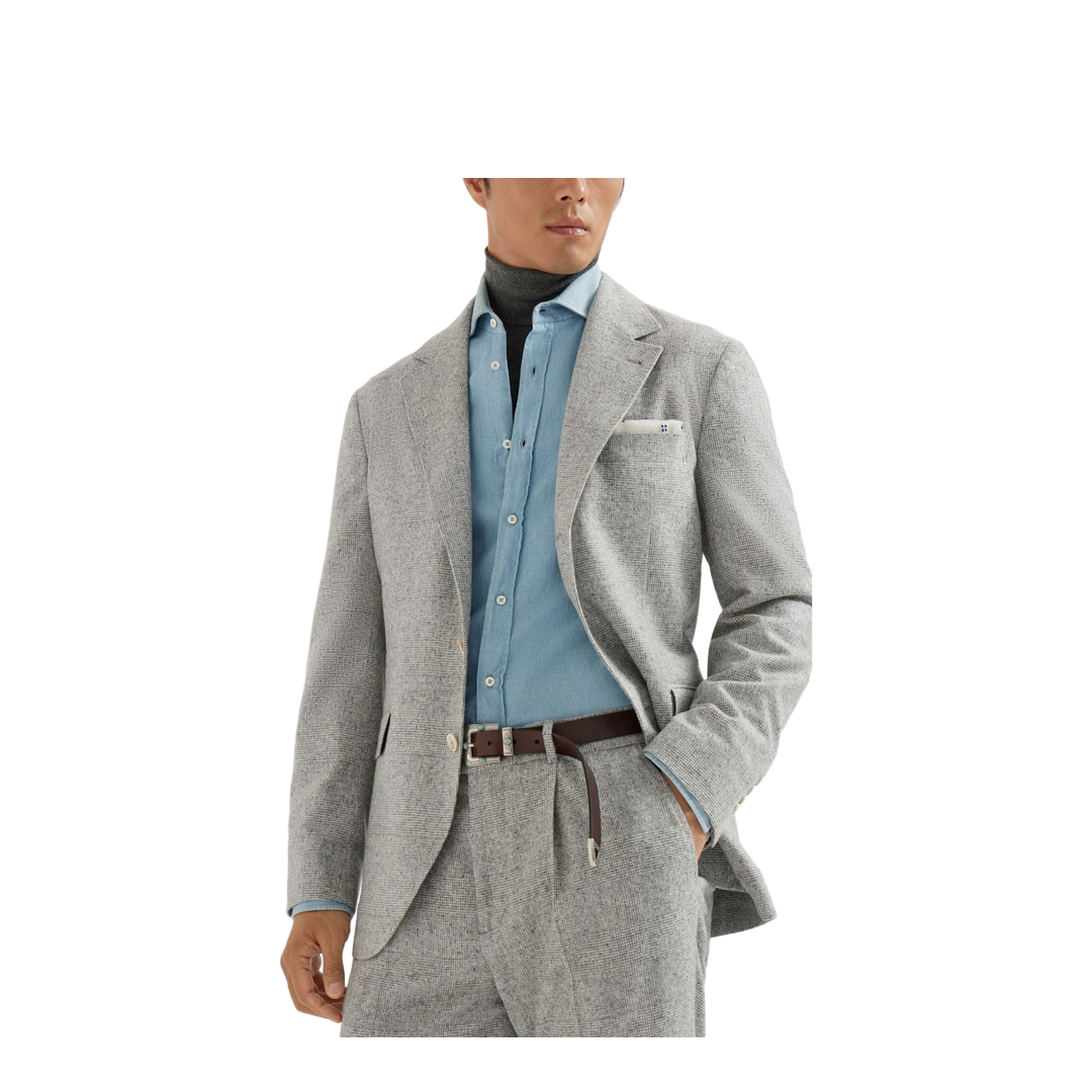 Men's Jackets