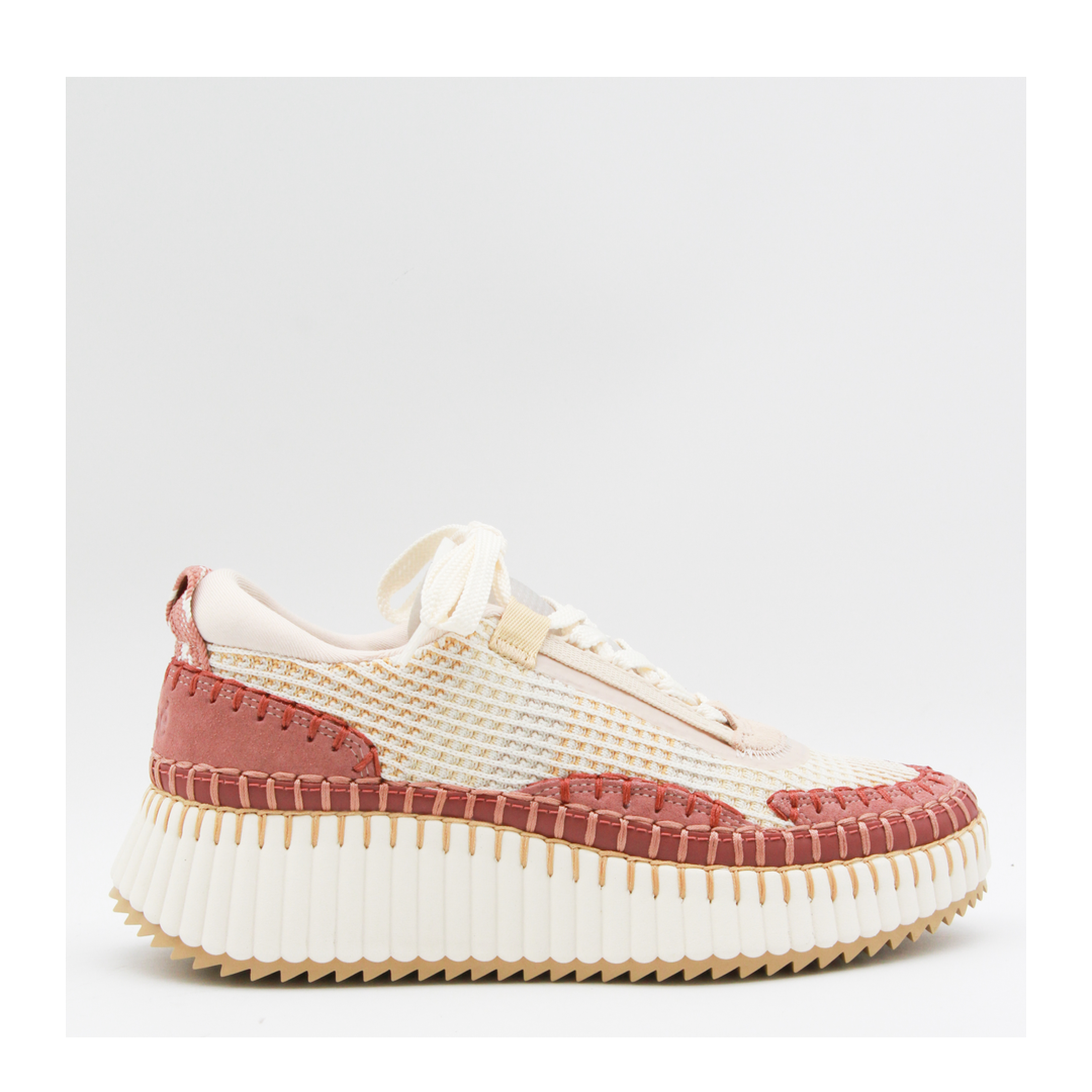 MAYFEYR - Chloè - Sneakers - CHC22S579Y0223