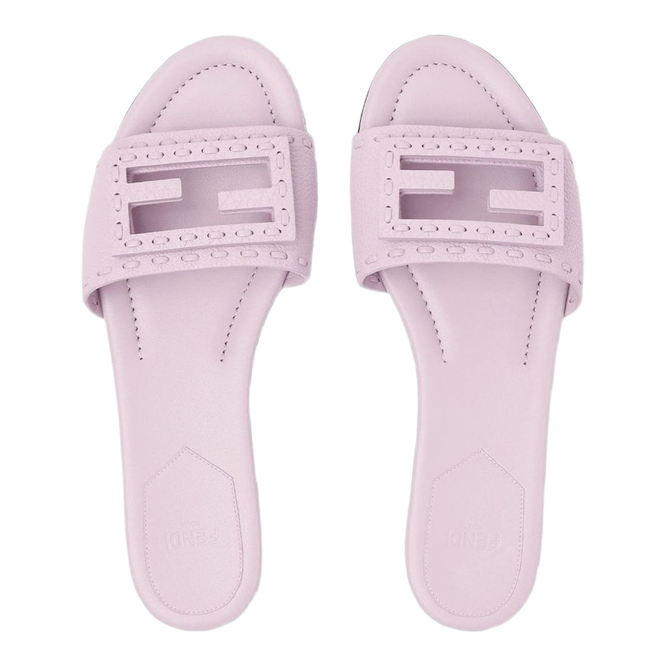 MAYFEYR - Fendi - Sandals Pink - 8R8136AQY2F0U6M