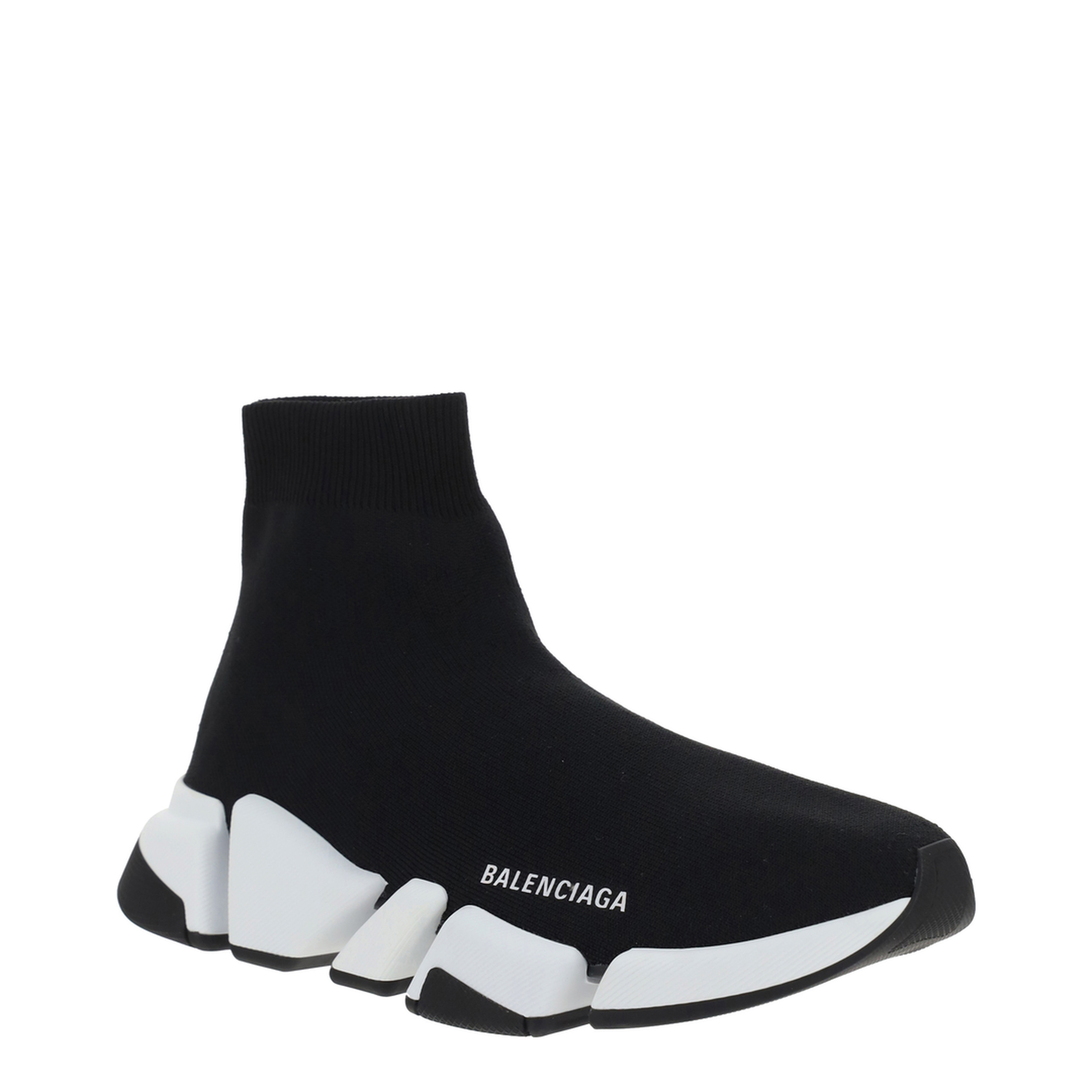MAYFEYR - Balenciaga - Speed Sneakers - 617196W2DB2