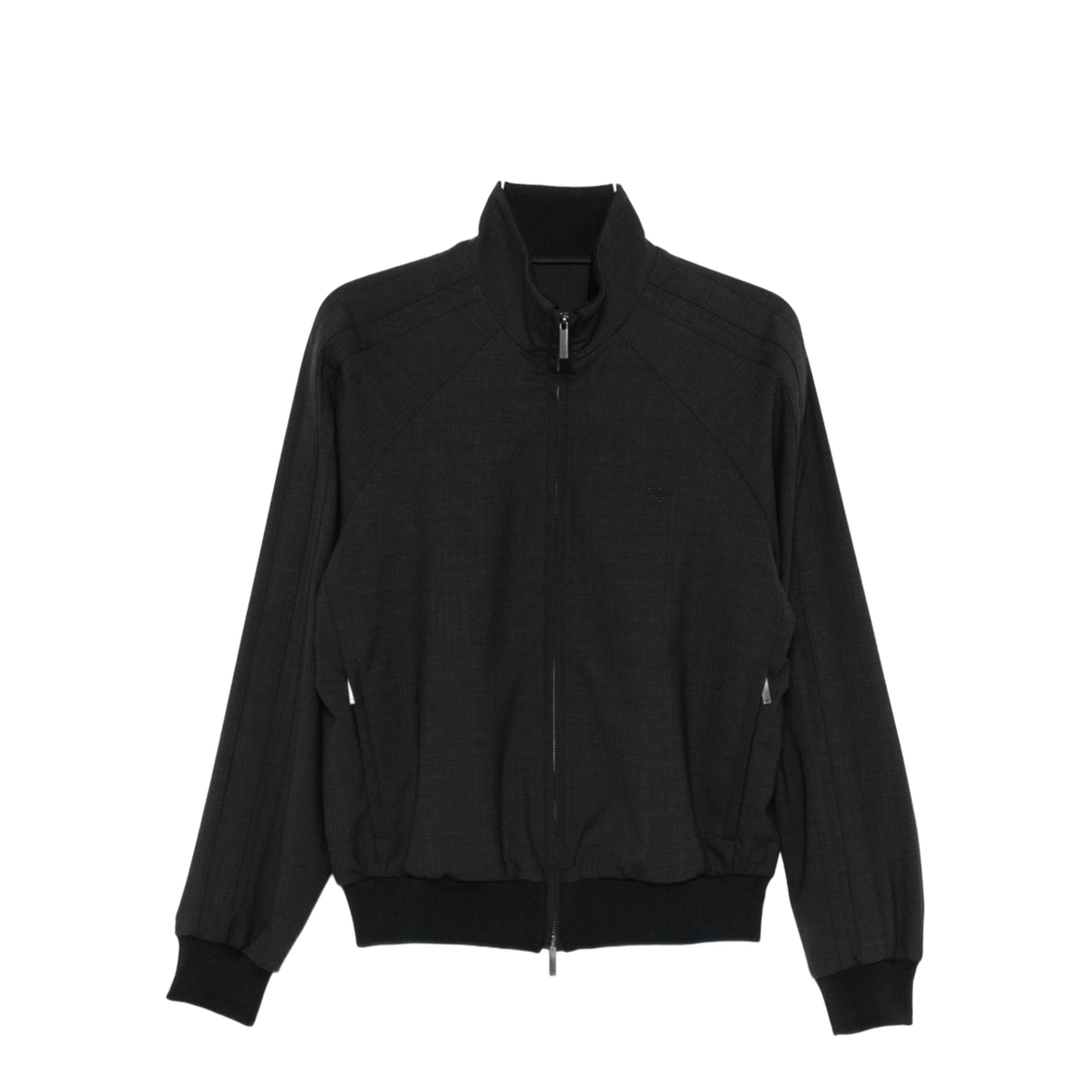 MAYFEYR - EMPORIO ARMANI CAPSULE PRE - Coats Grey - EM004723TE19333O8021