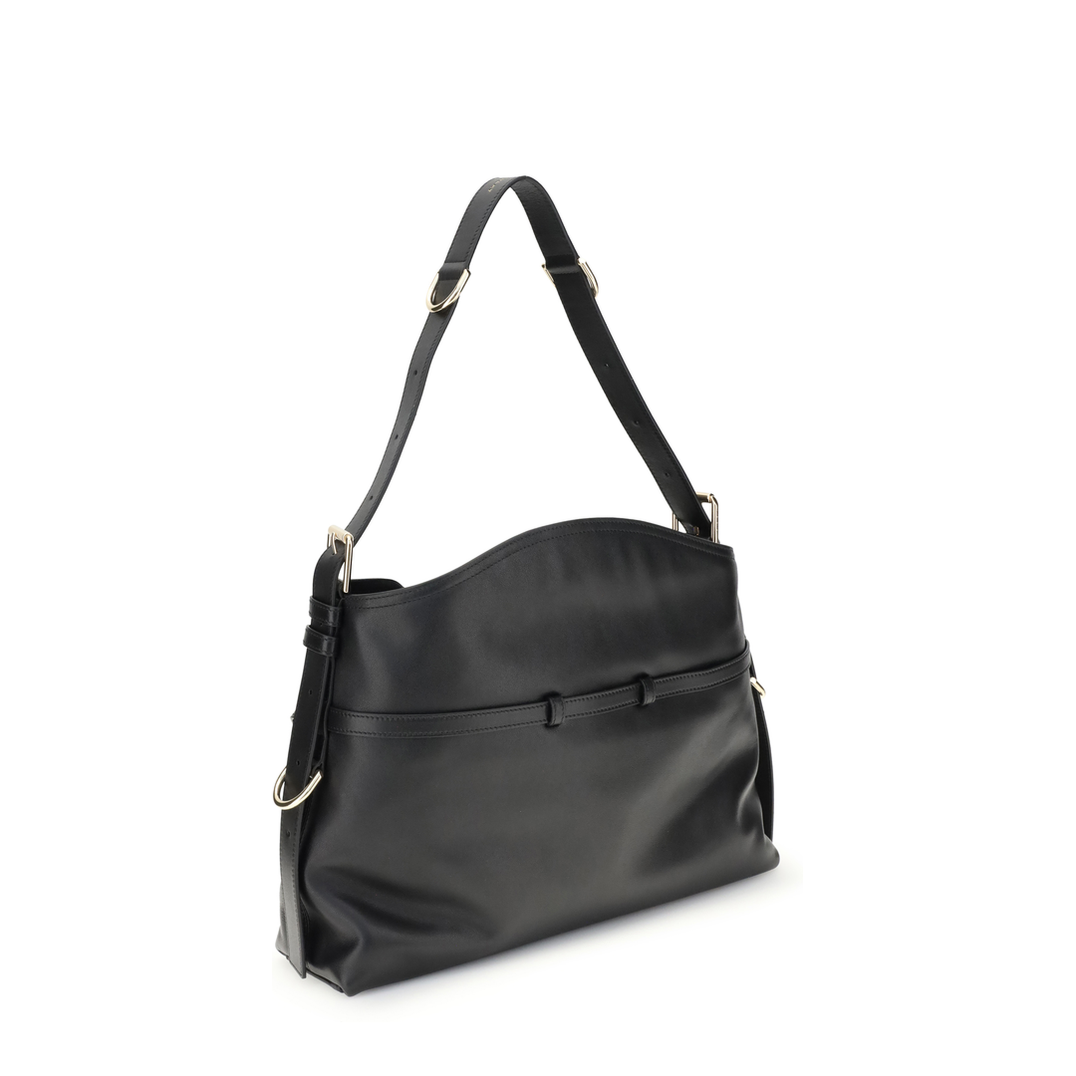 MAYFEYR - Givenchy - Voyou Shoulder Bag Medium - BB5131B2AE