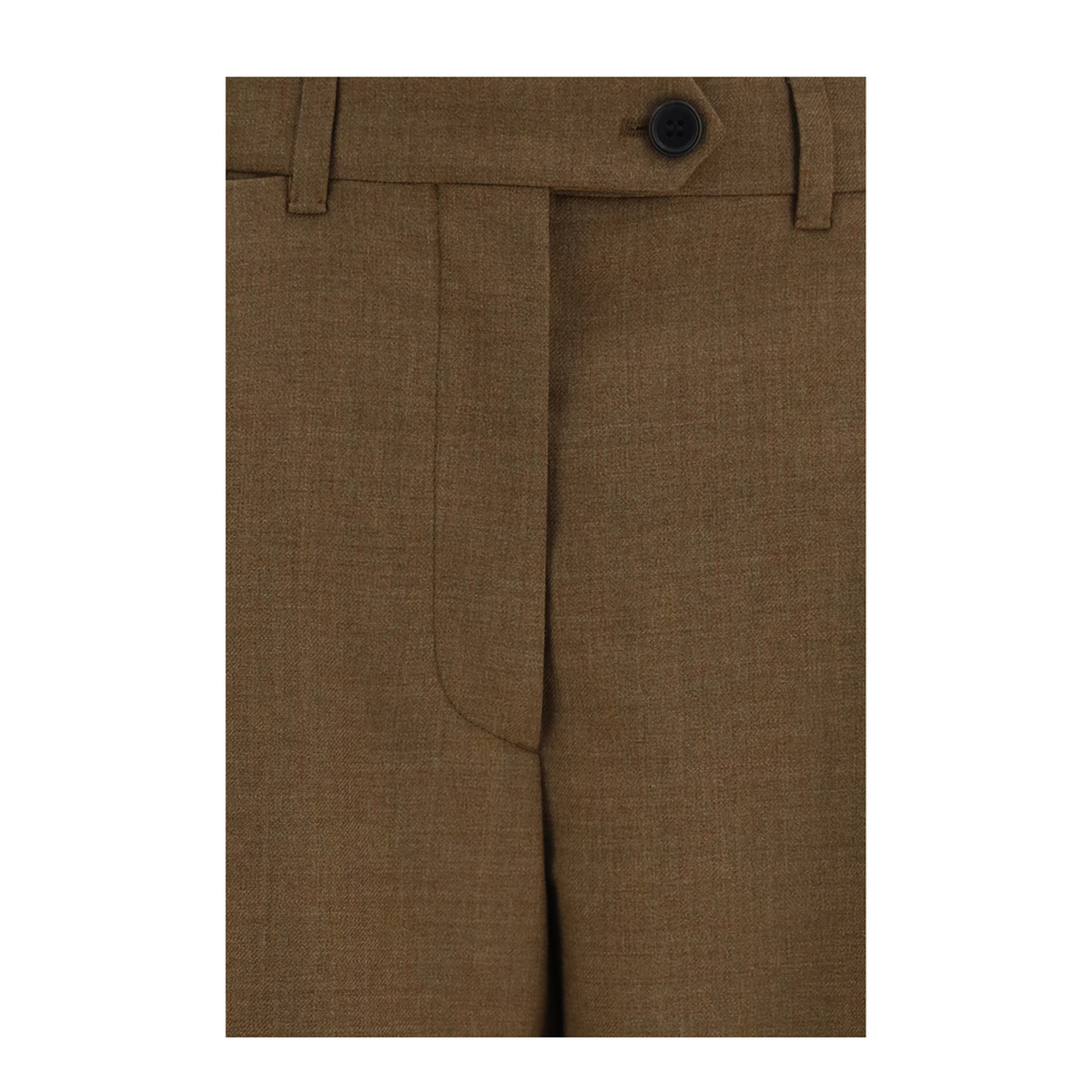 MAYFEYR - Prada - Tailored Wool Pants - P250JSOOO1PSWF0005
