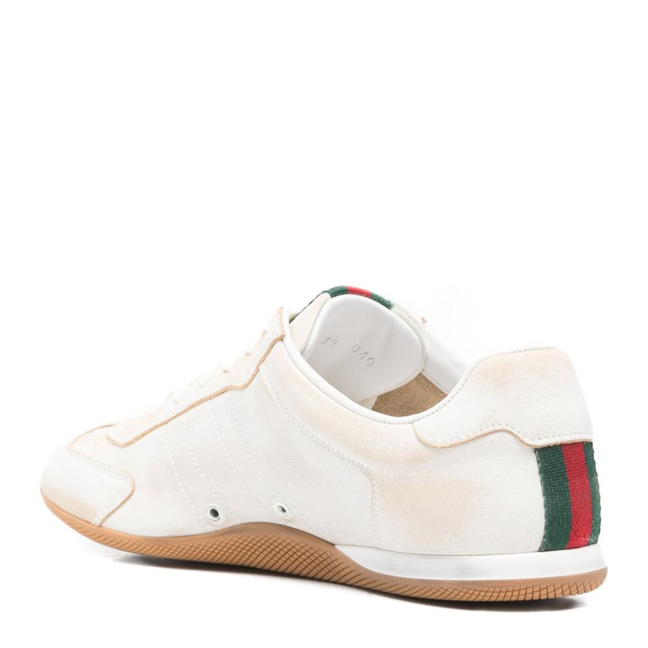 Sneakers White