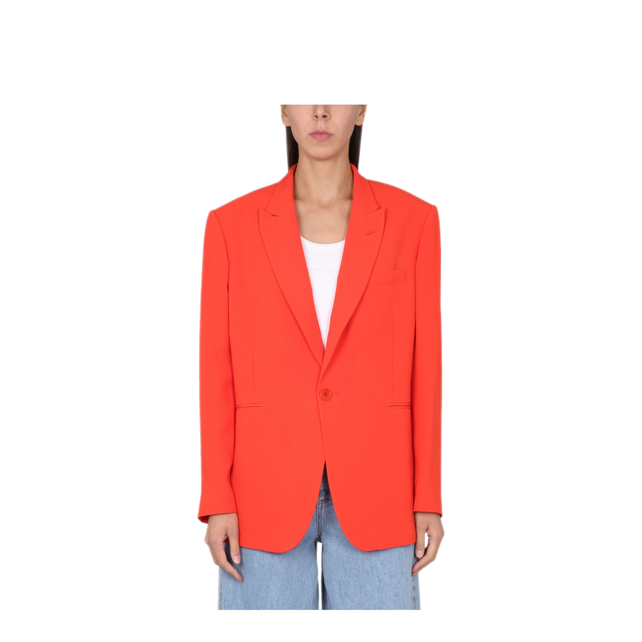 MAYFEYR - ASPESI - Single Breasted Blazer - G603V11401024