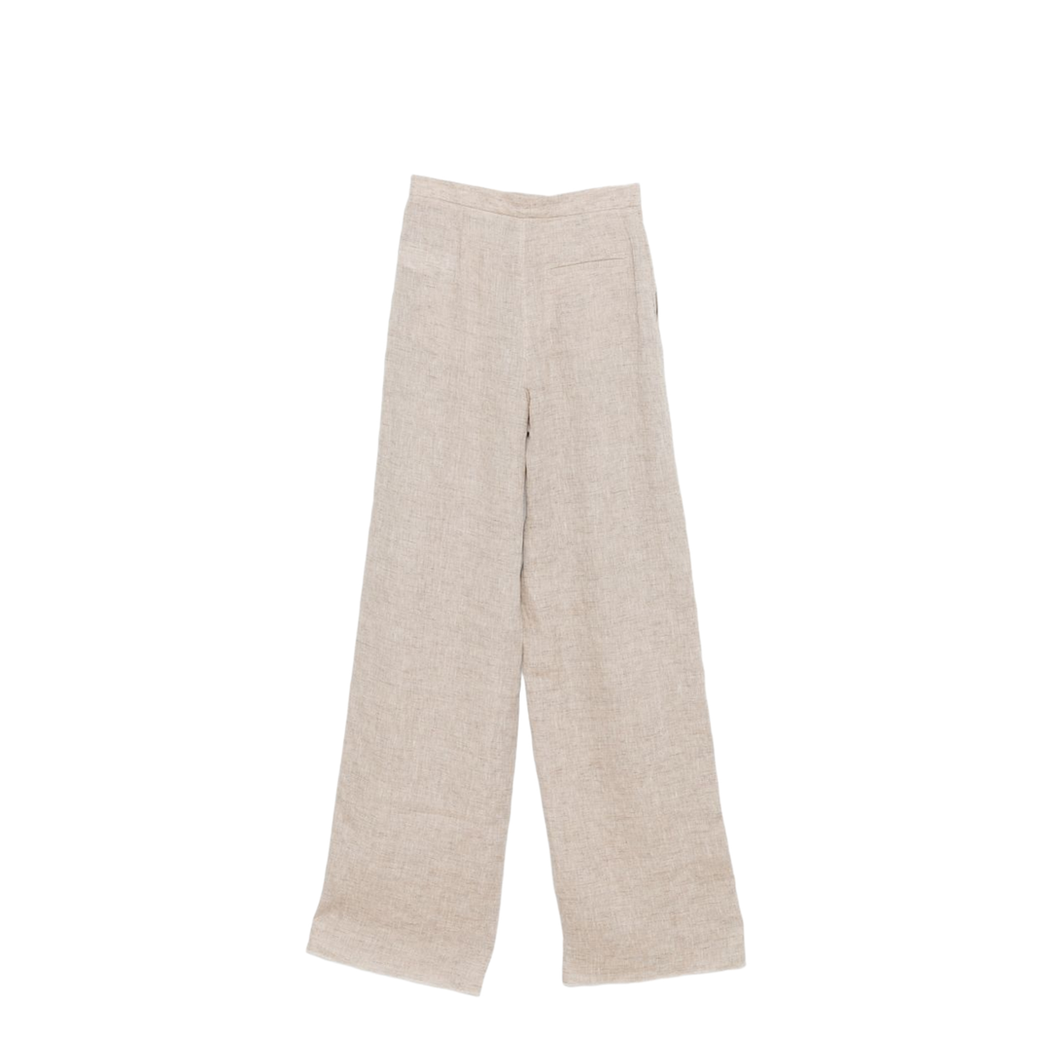MAYFEYR - Emporio Armani - Trousers Beige - EW003973TE10381O1004