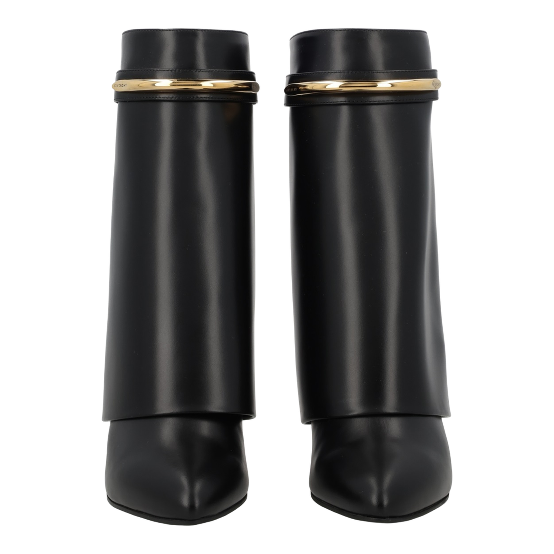 Boots Black
