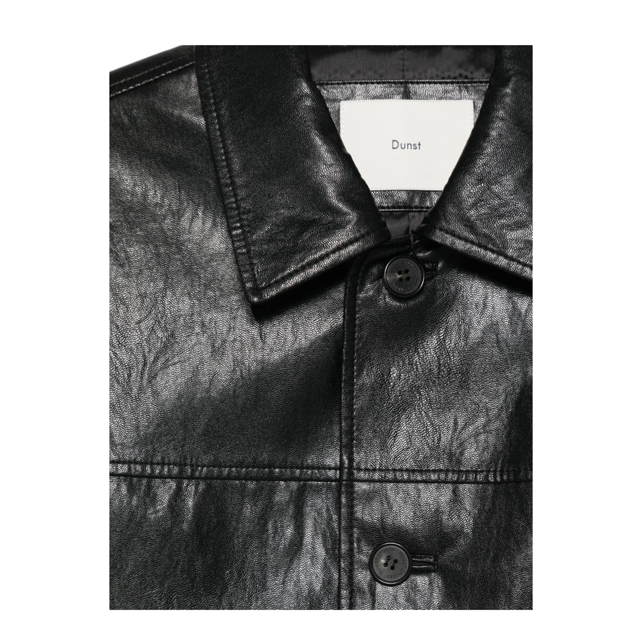 MAYFEYR - Dunst - Jackets Black - UDJA6A106BK