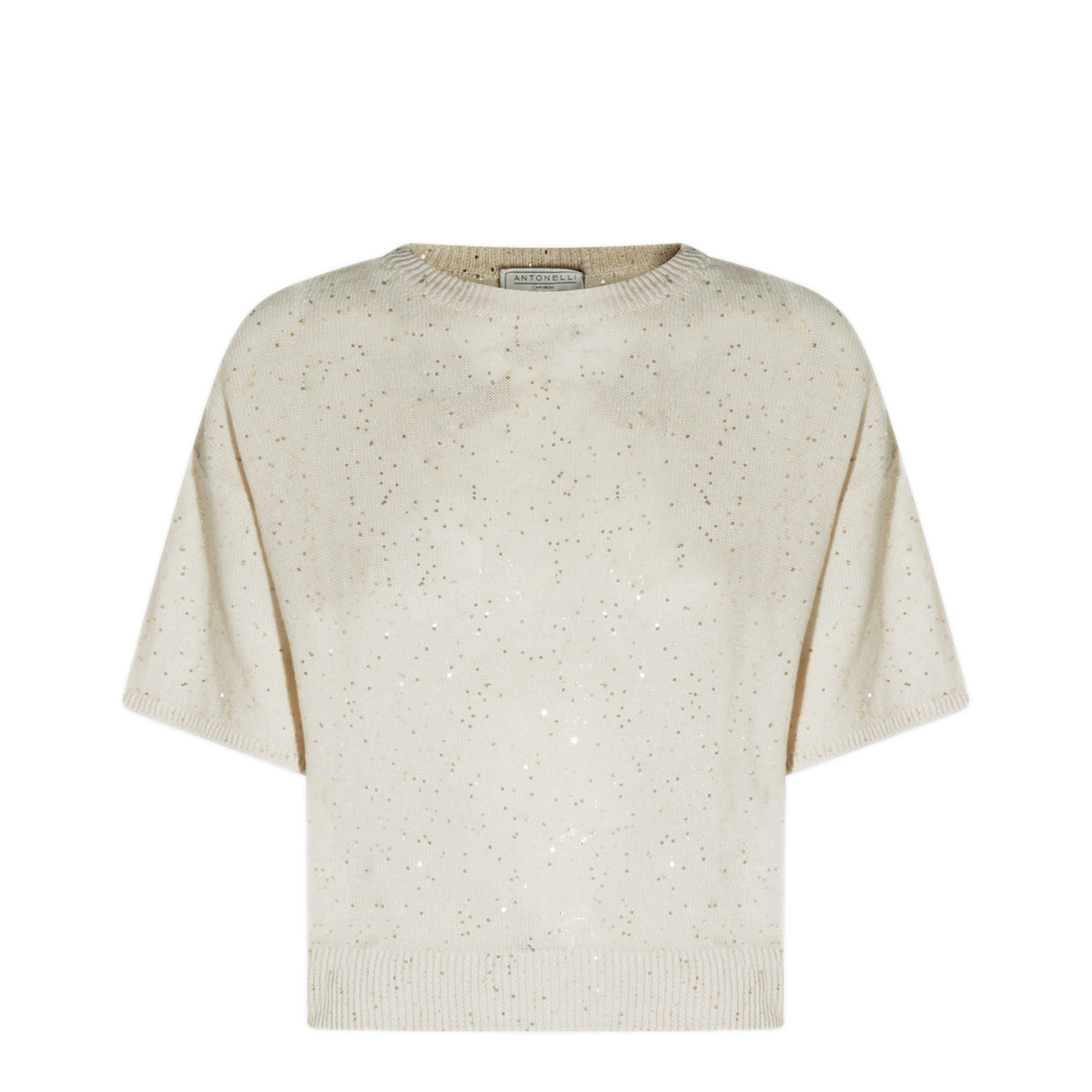MAYFEYR - Antonelli Firenze - Sweaters - 41780Q0162520109