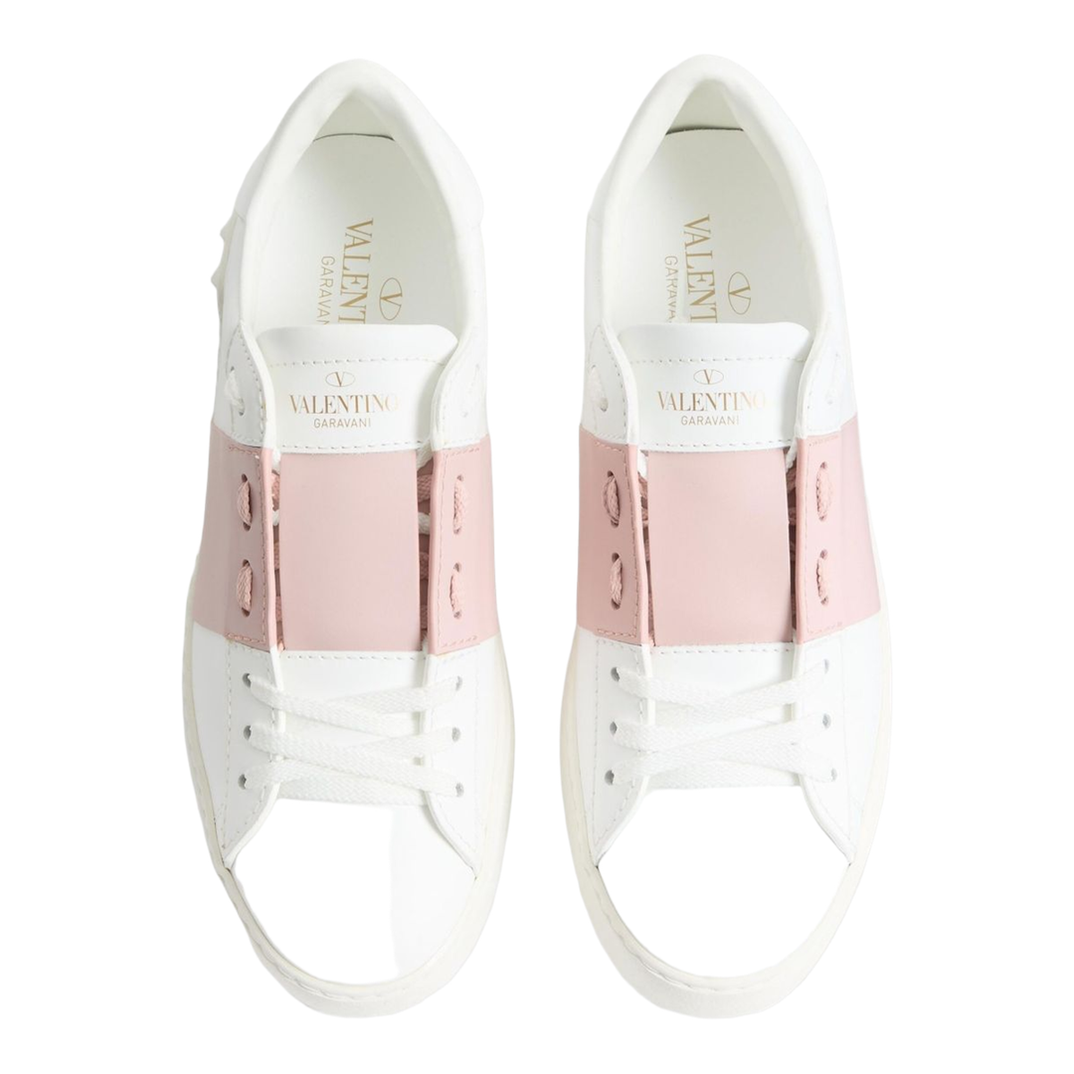 MAYFEYR - Valentino - Sneakers Powder - WS0781BLU834