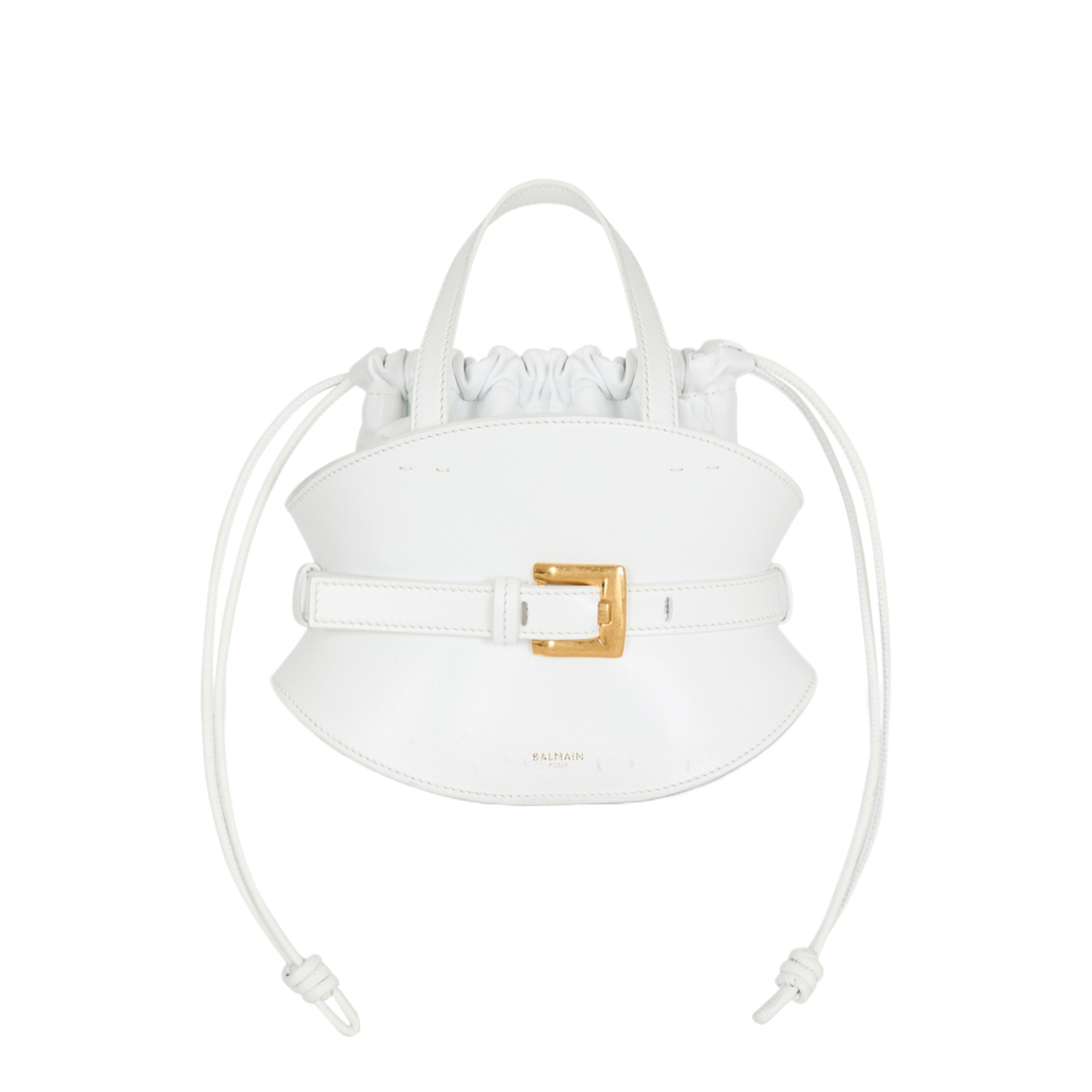 Shuffle Mini Handheld Bag