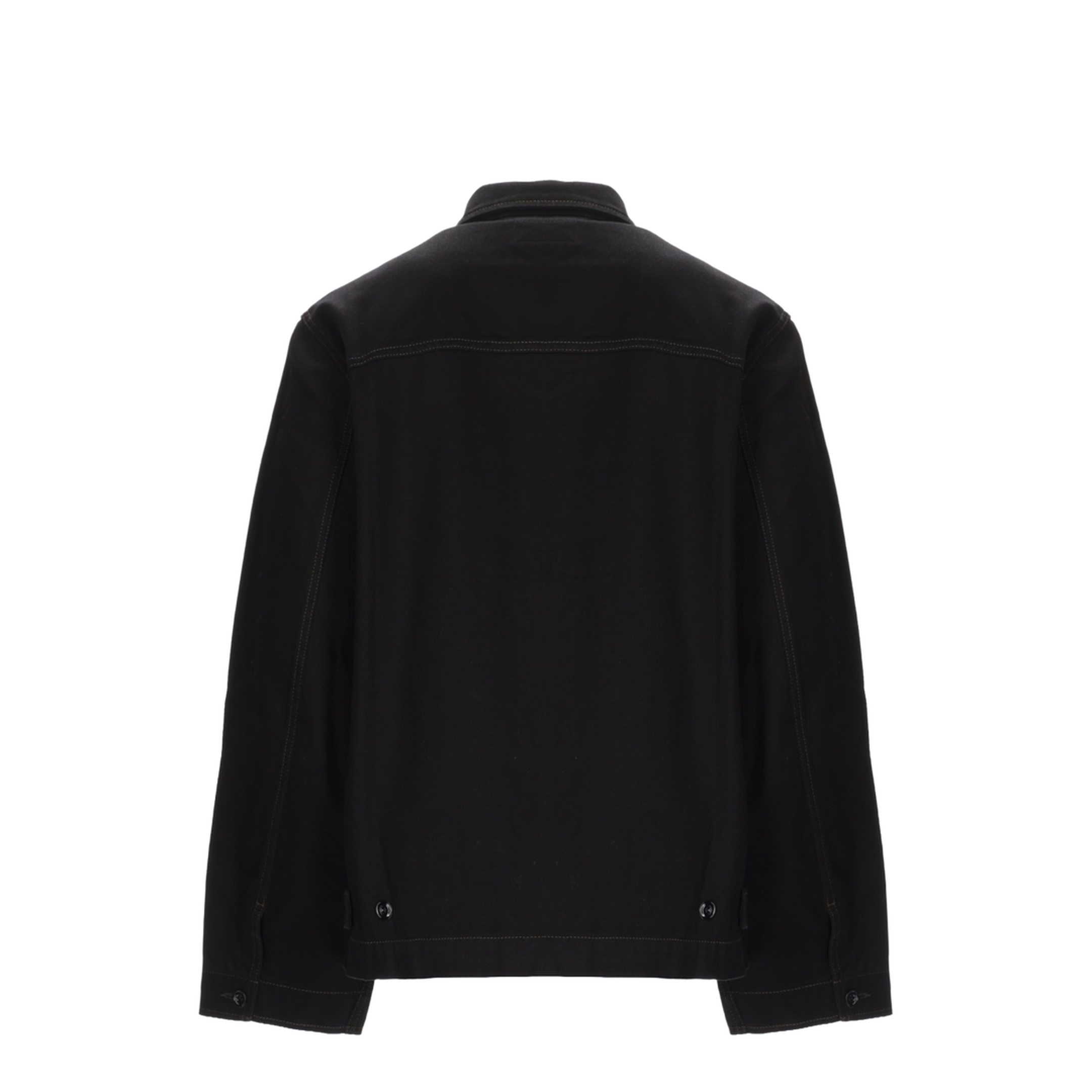 MAYFEYR - Lemaire - Boxy Jacket - OW1223LD1055BK999
