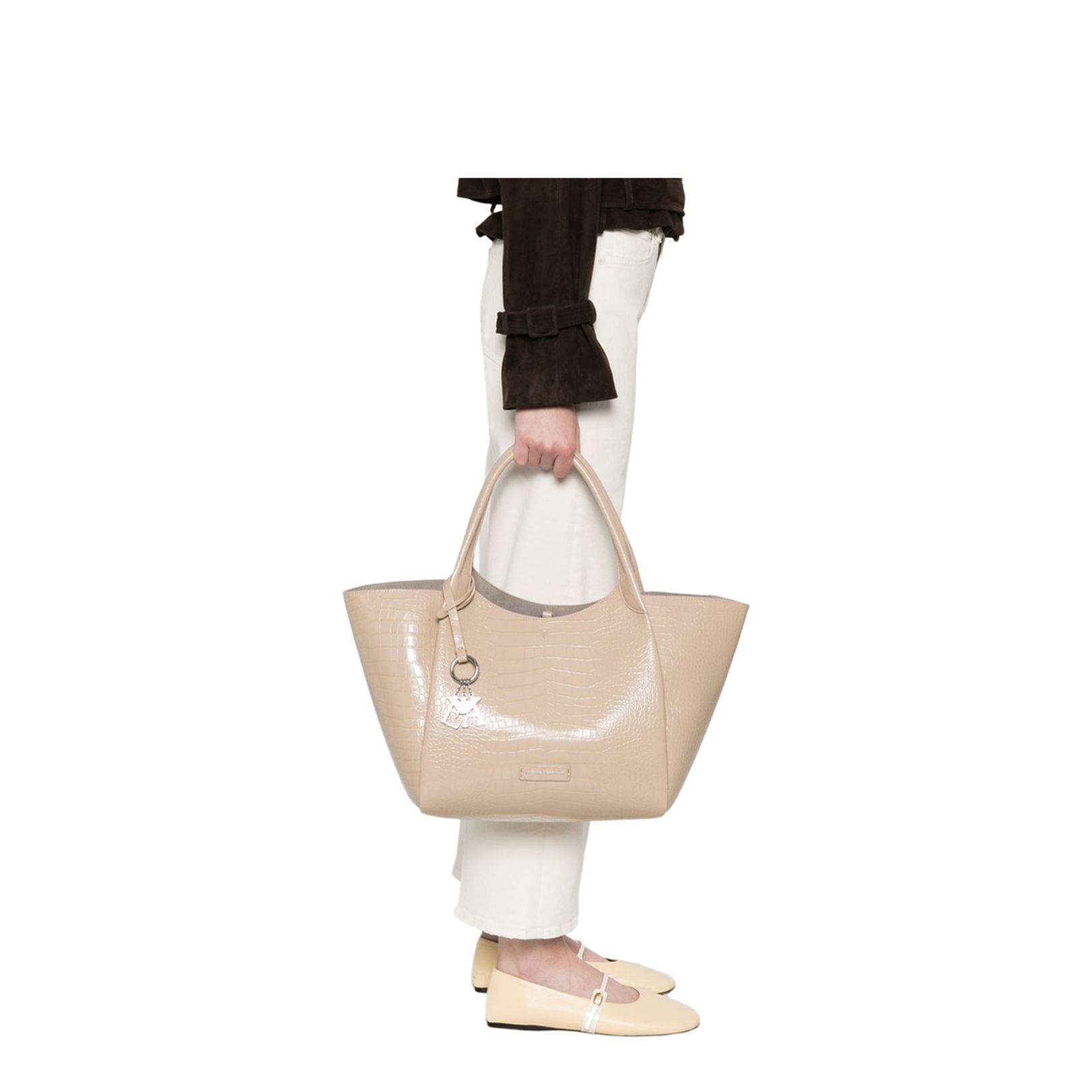 Bags.. Beige