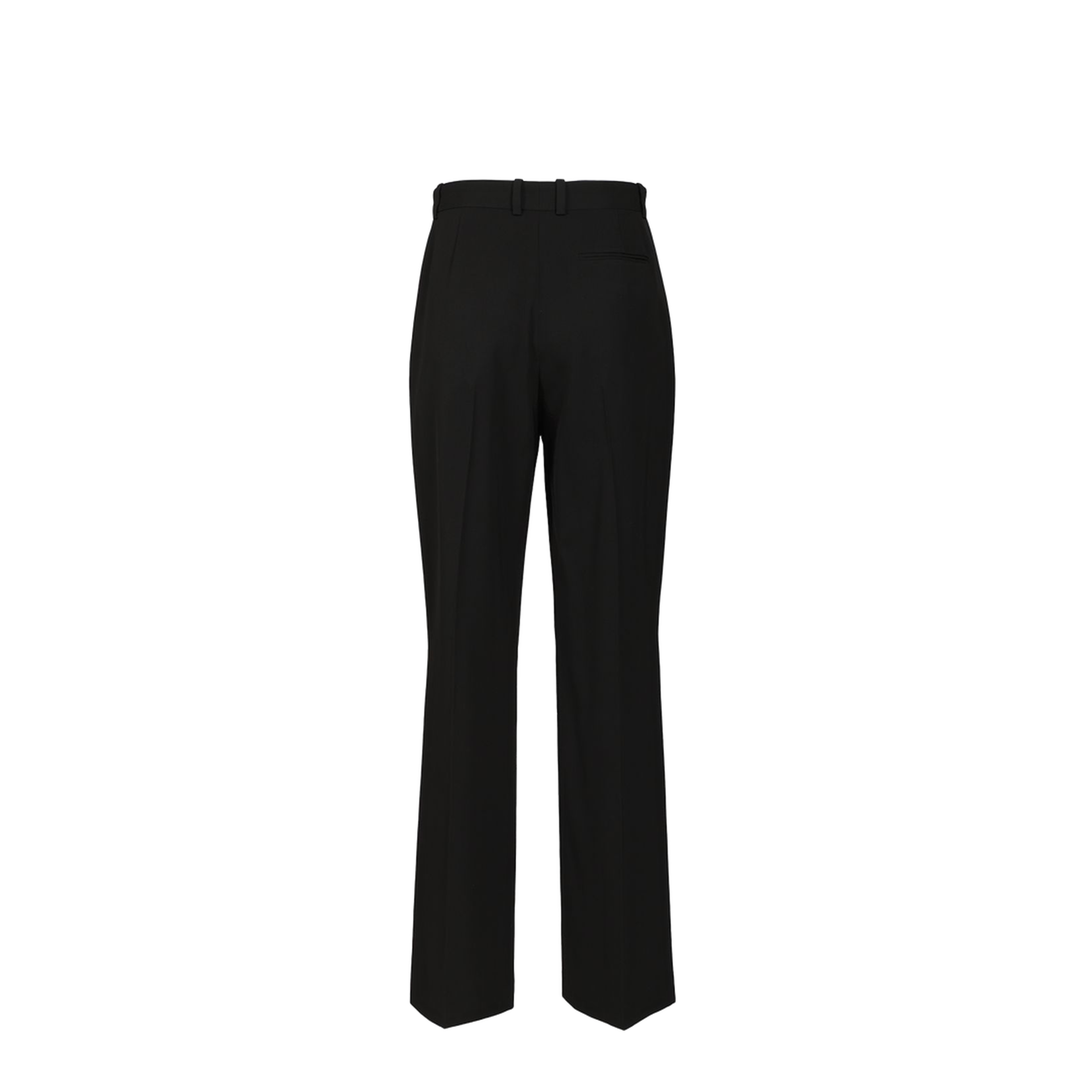Casual Pants Black
