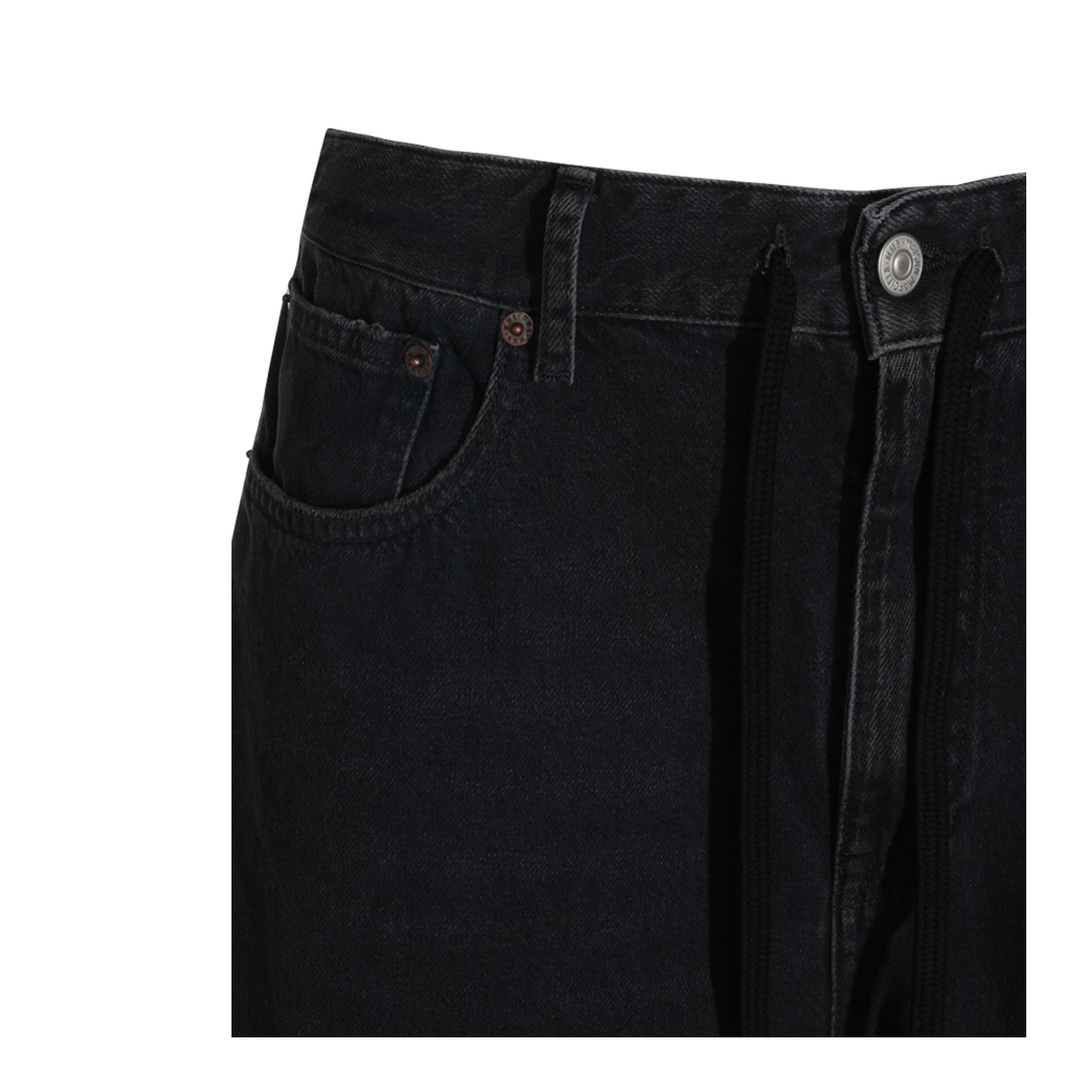 MAYFEYR - Mm6 Maison Margiela - Jeans - S52LA0262M30064963