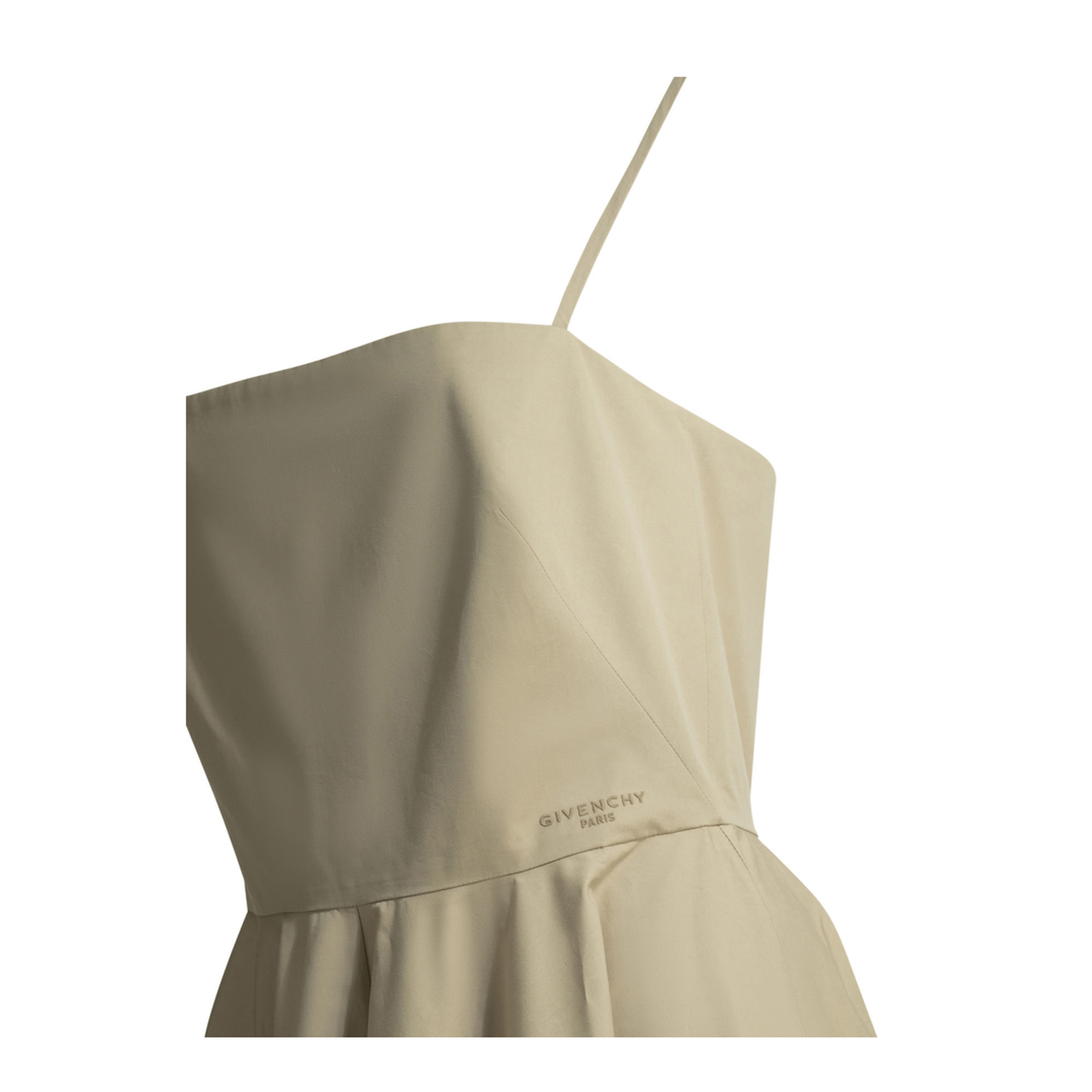 MAYFEYR - Givenchy - Long A-Line Dress - BW22VQ1642250