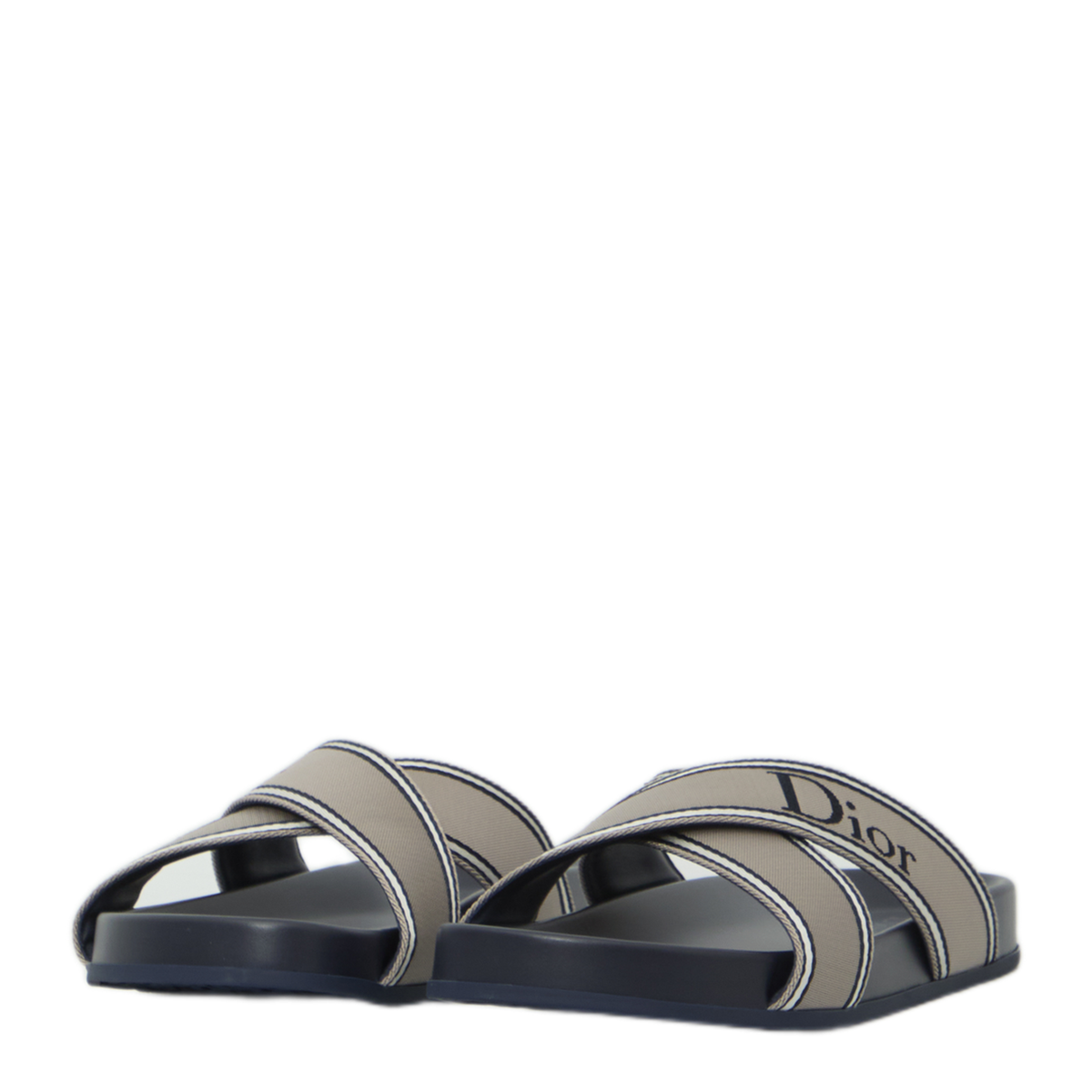 MAYFEYR - Dior - Aqua Sandals - 3SA164AFC857
