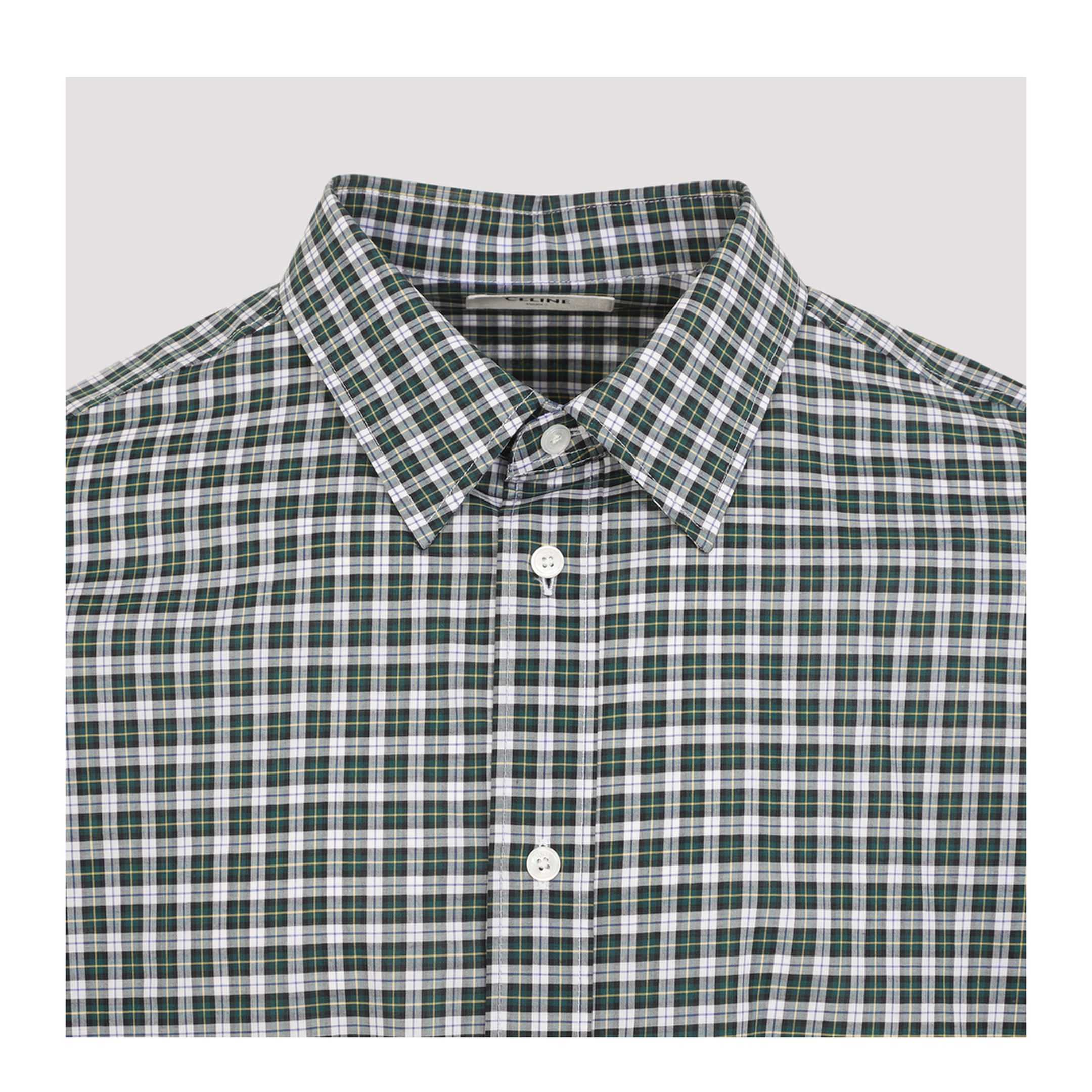 MAYFEYR - Celine - Relaxed Shirt - RC0AZ1393GDL5