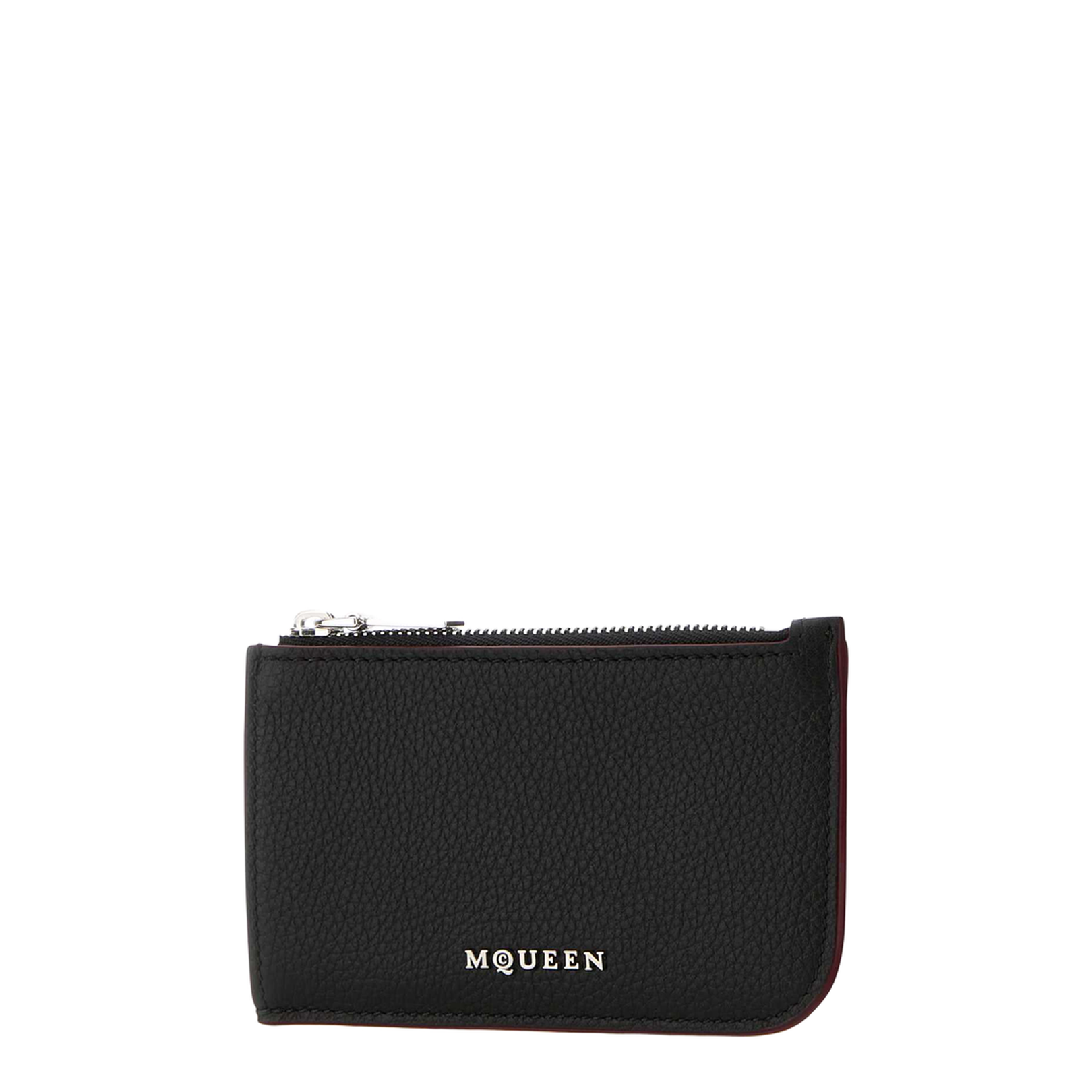 Leather Clutch Wallet