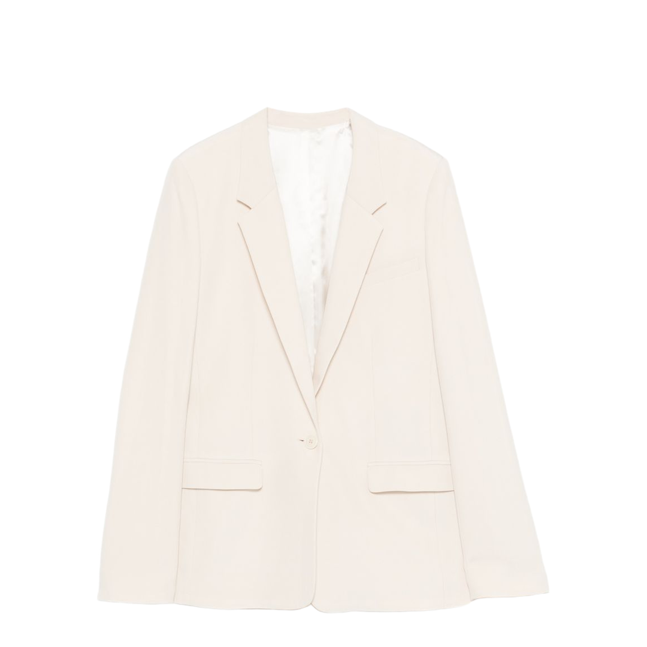 MAYFEYR - Isabel Marant - Jackets Beige - VE0645FA-D1F02I23EC