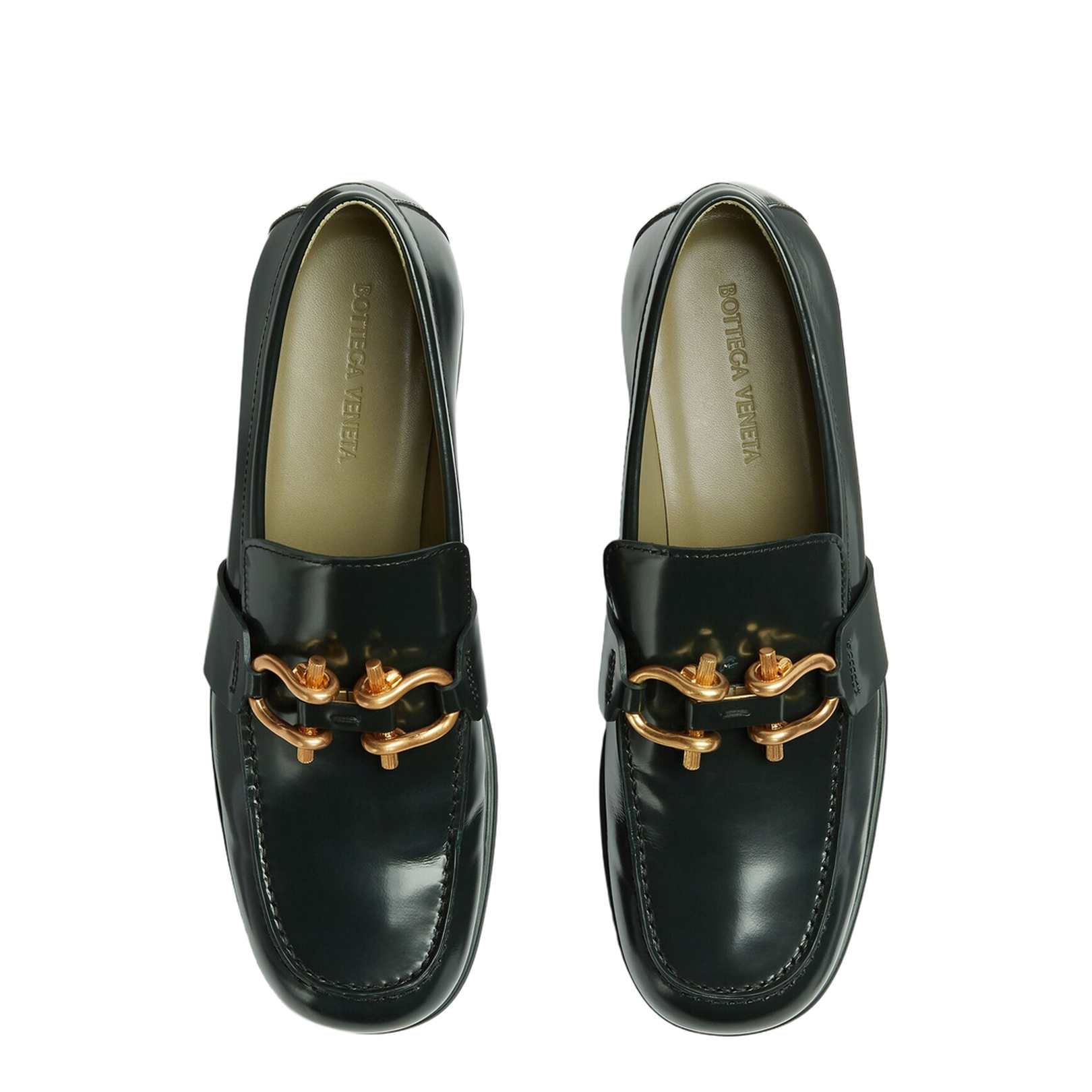 Moccasin Monsieur