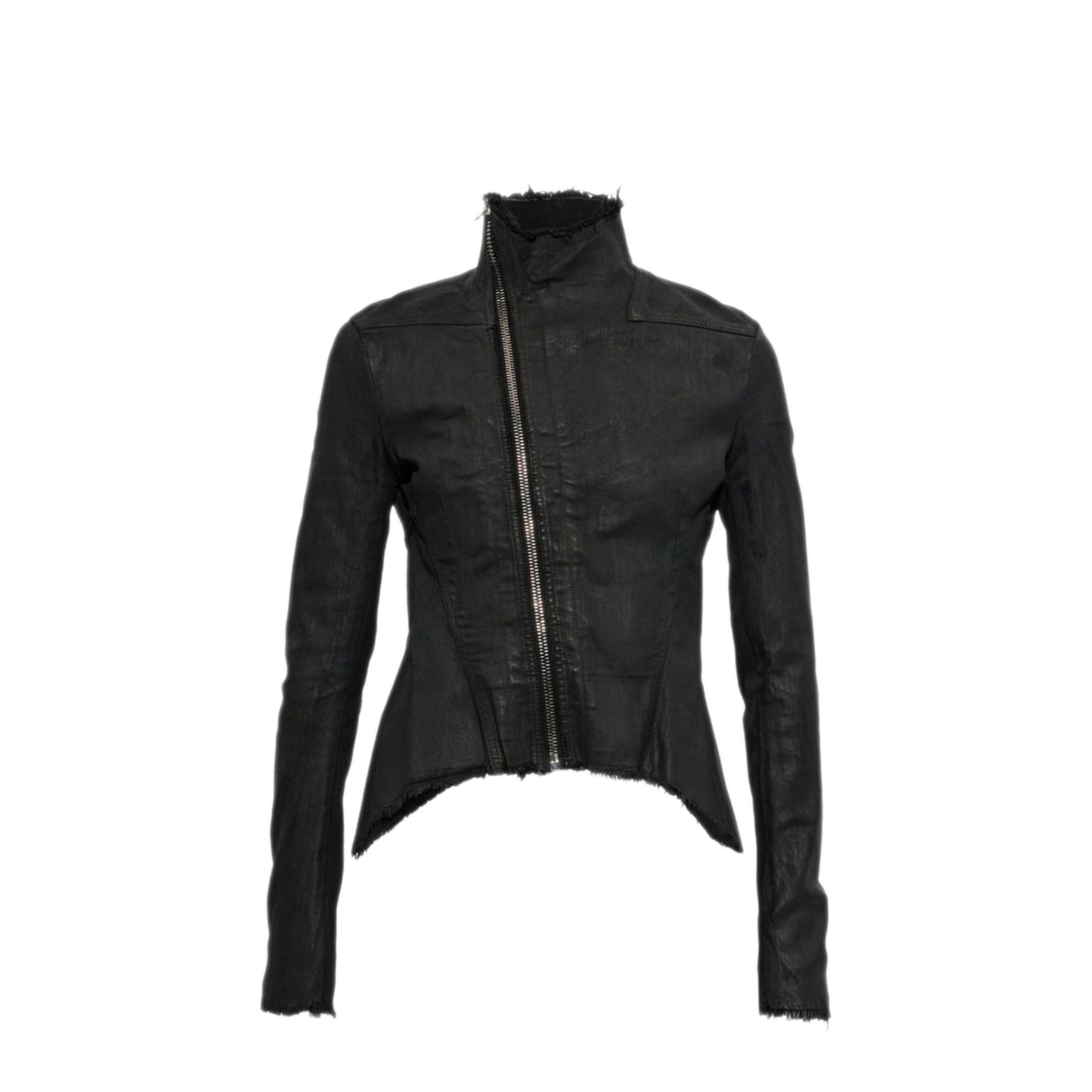 MAYFEYR - Rick Owens - Coats Black - DS02F6703SBW99X