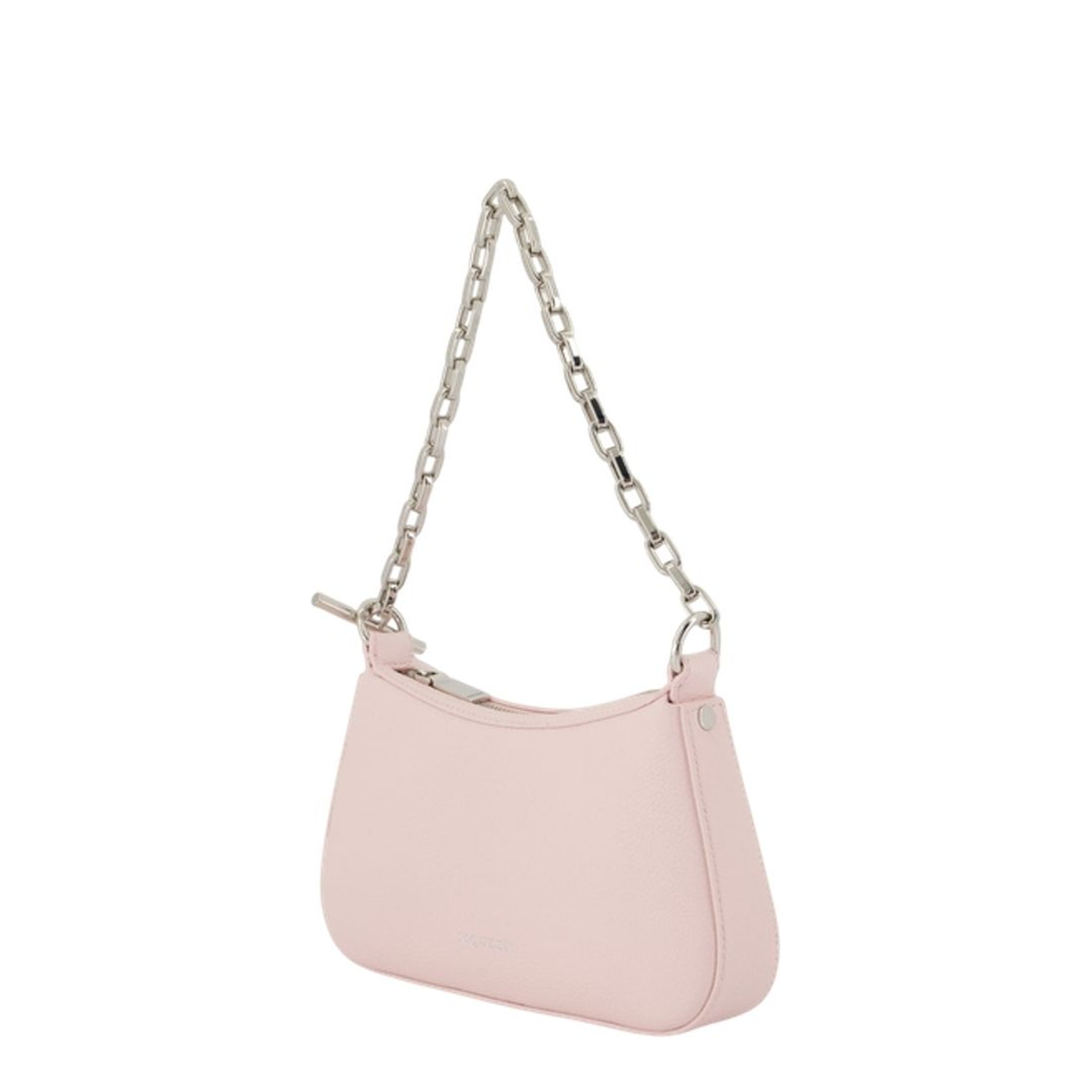 T Bar Mini Handbag in Pink
