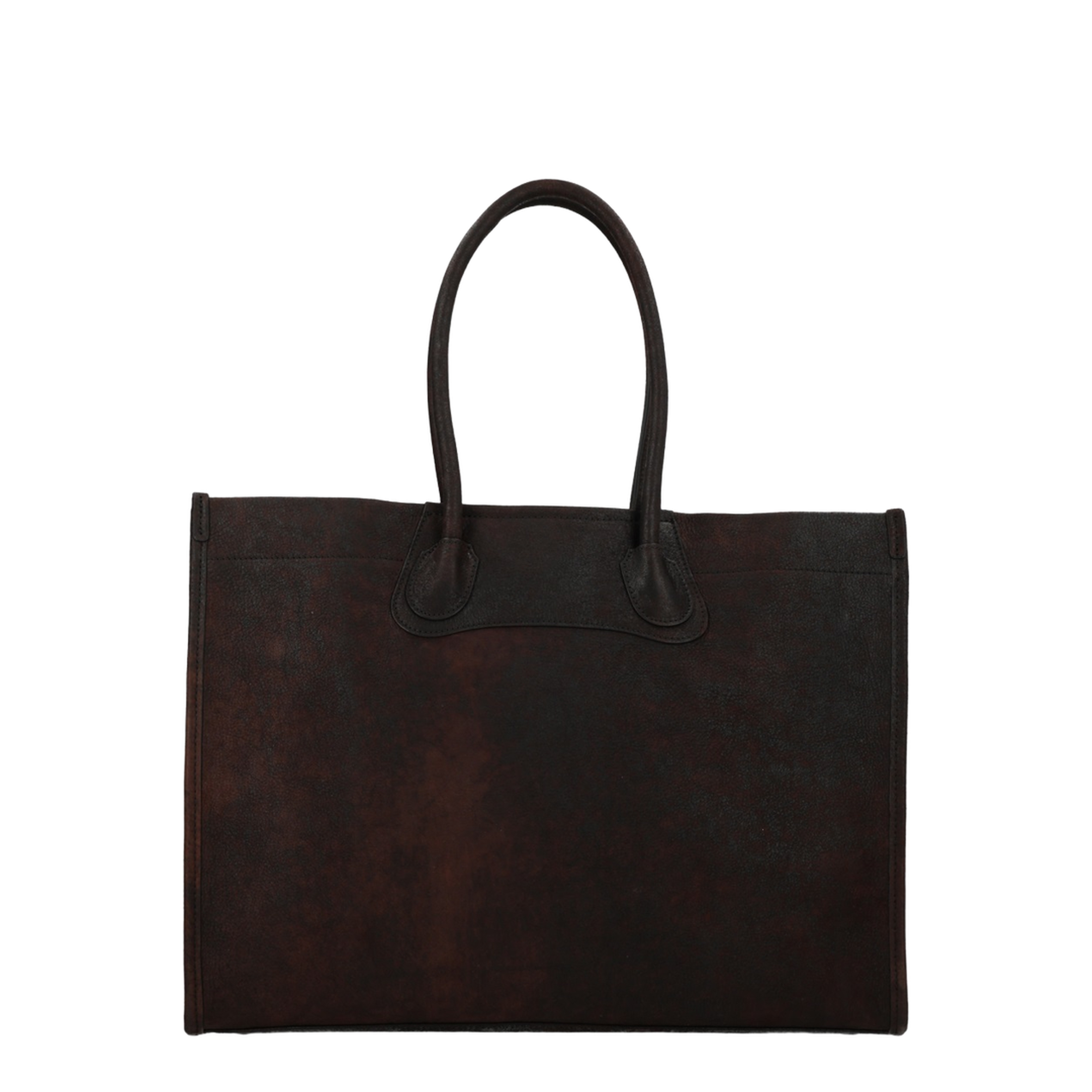 MAYFEYR - Vivienne Westwood - Troy Tote Bag - 4D01000JUL00BKD402