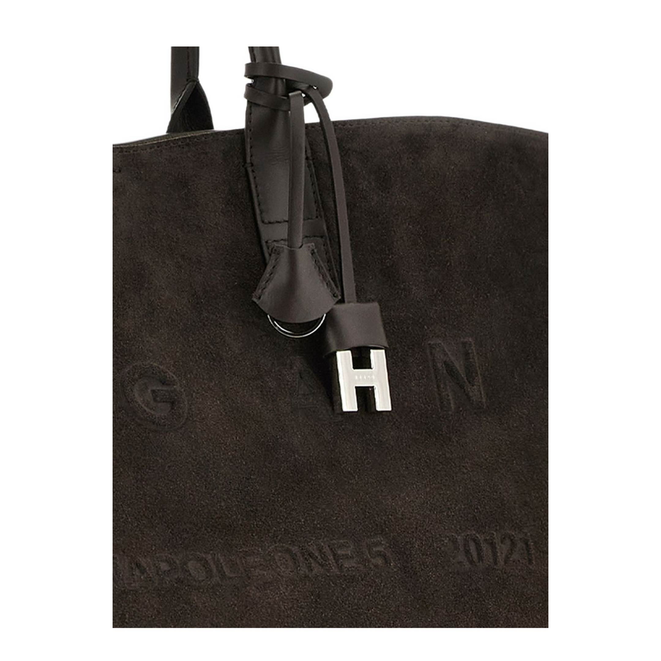 MAYFEYR - Hogan - Brown Bag - KBW01TA3300UGMS808