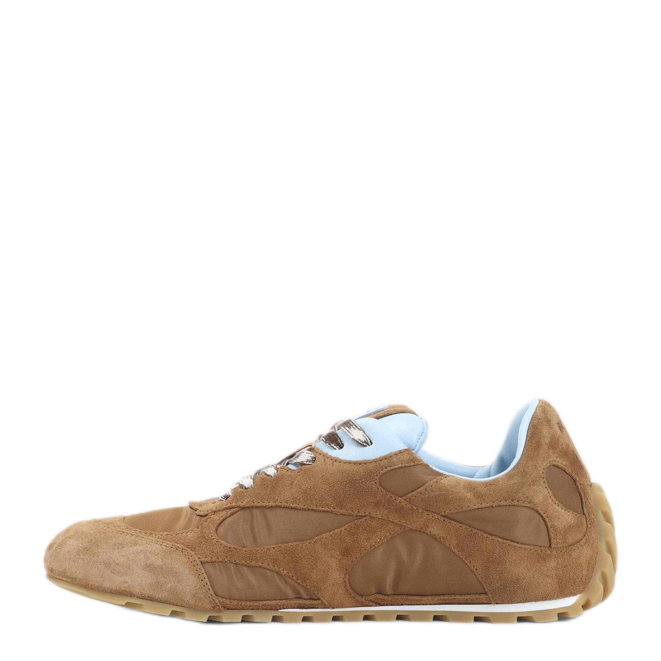 MAYFEYR - Bottega Veneta - Orbit Flash Sneakers - 838384V3MS2