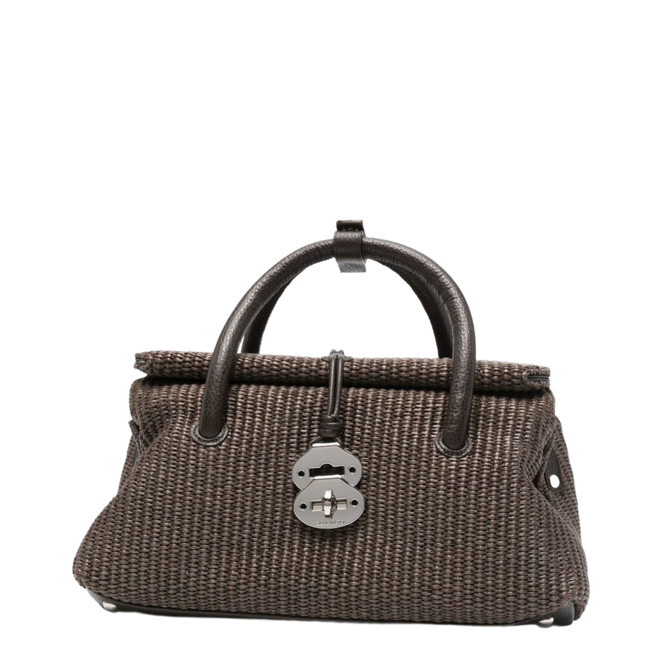 MAYFEYR - Zanellato - Brown Bag - 069260SVIMINIZ0244