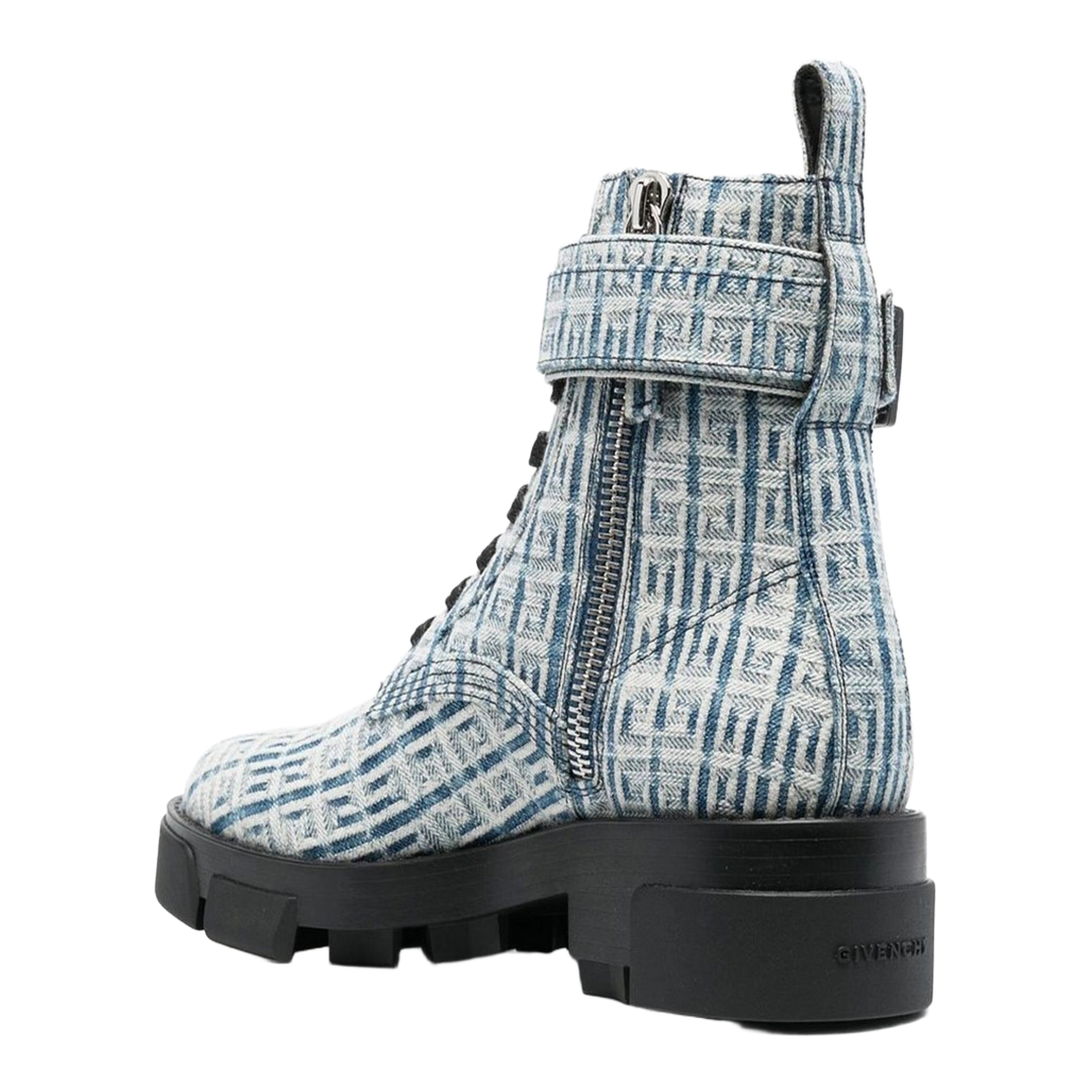 MAYFEYR - Givenchy - Bootie - BE603PE1FK-457