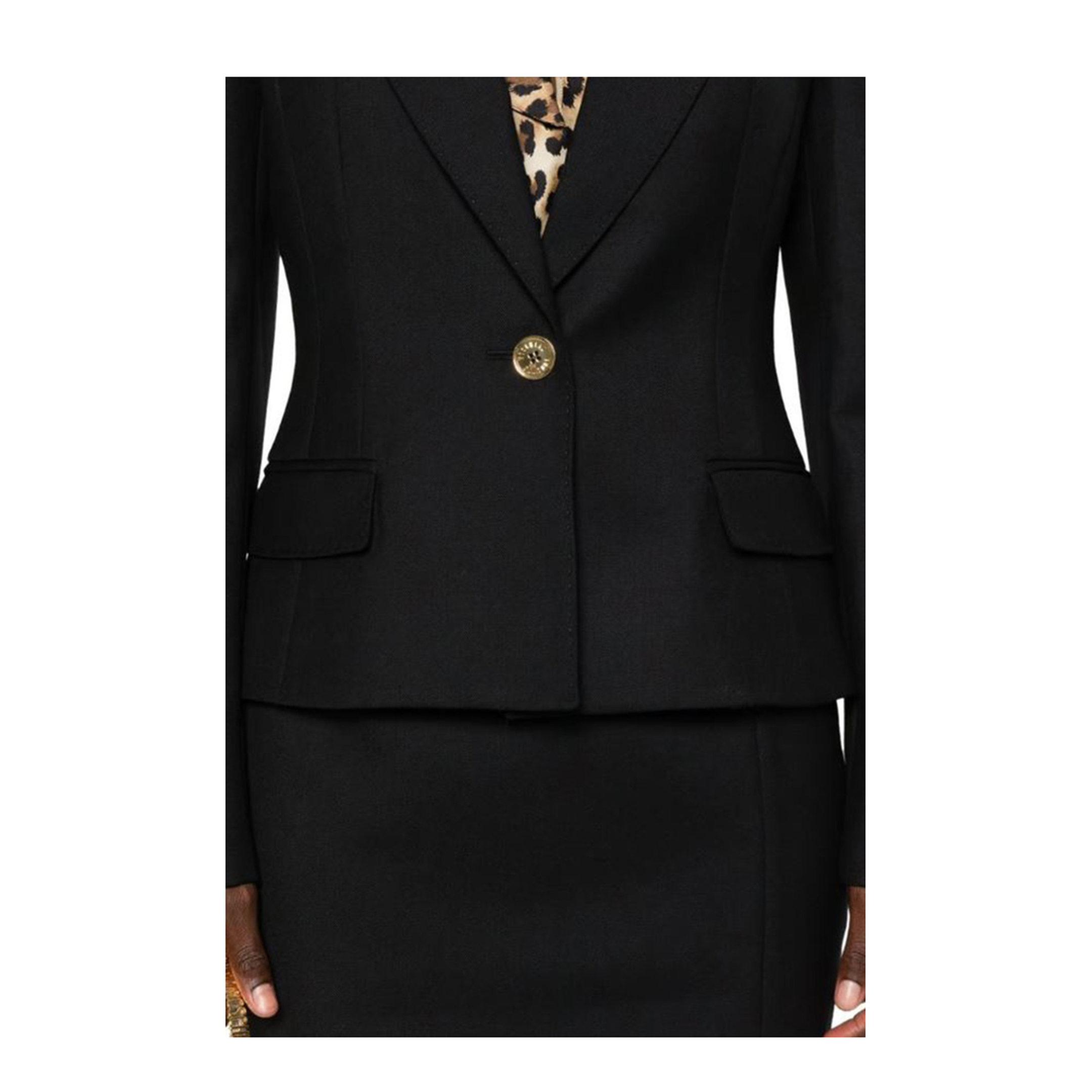MAYFEYR - Moschino - Blazers - A051555190555