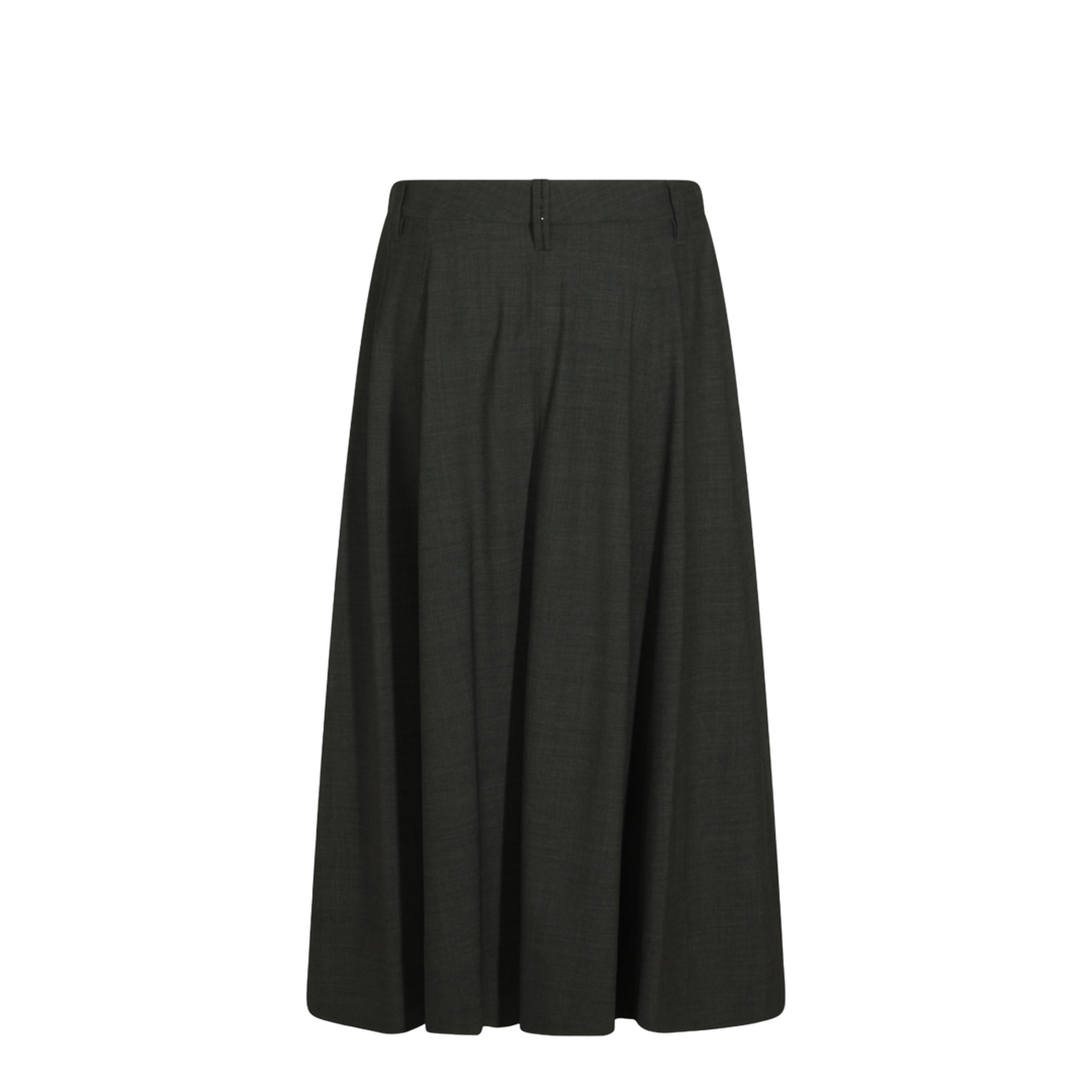 MAYFEYR - Brunello Cucinelli - Women'S Skirt - MPW07G3951C010