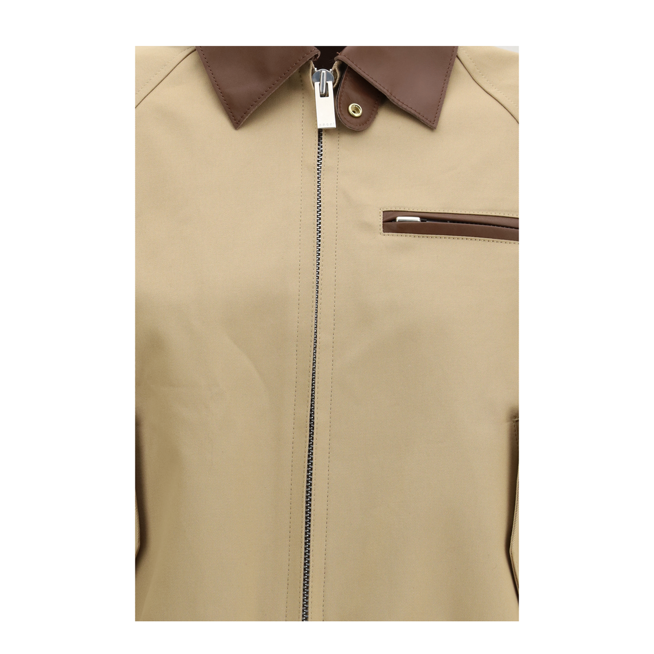 MAYFEYR - Sacai - Cotton Jacket - 2608299