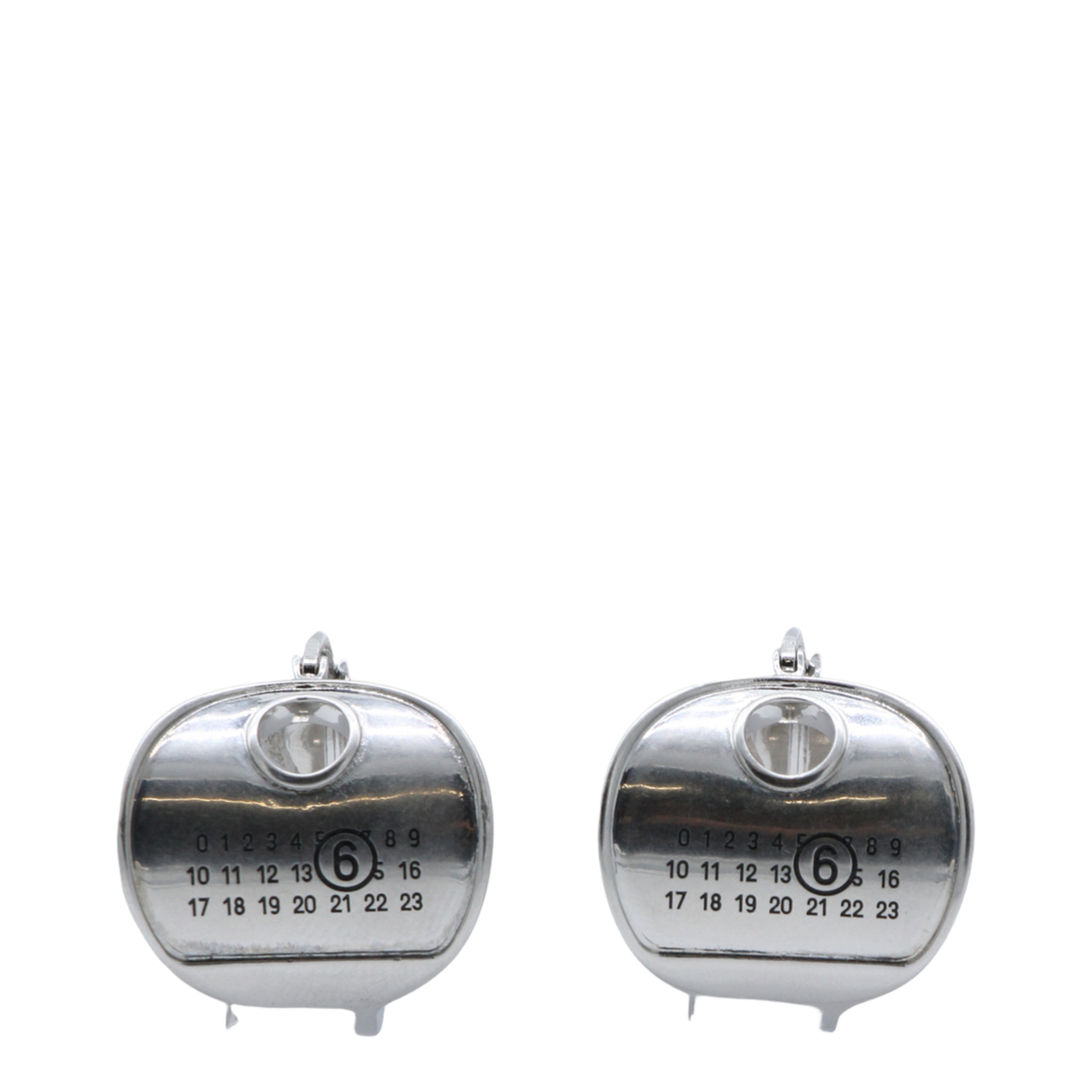 MAYFEYR - Mm6 Maison Margiela - Bijoux - SM6VG0112P7105952