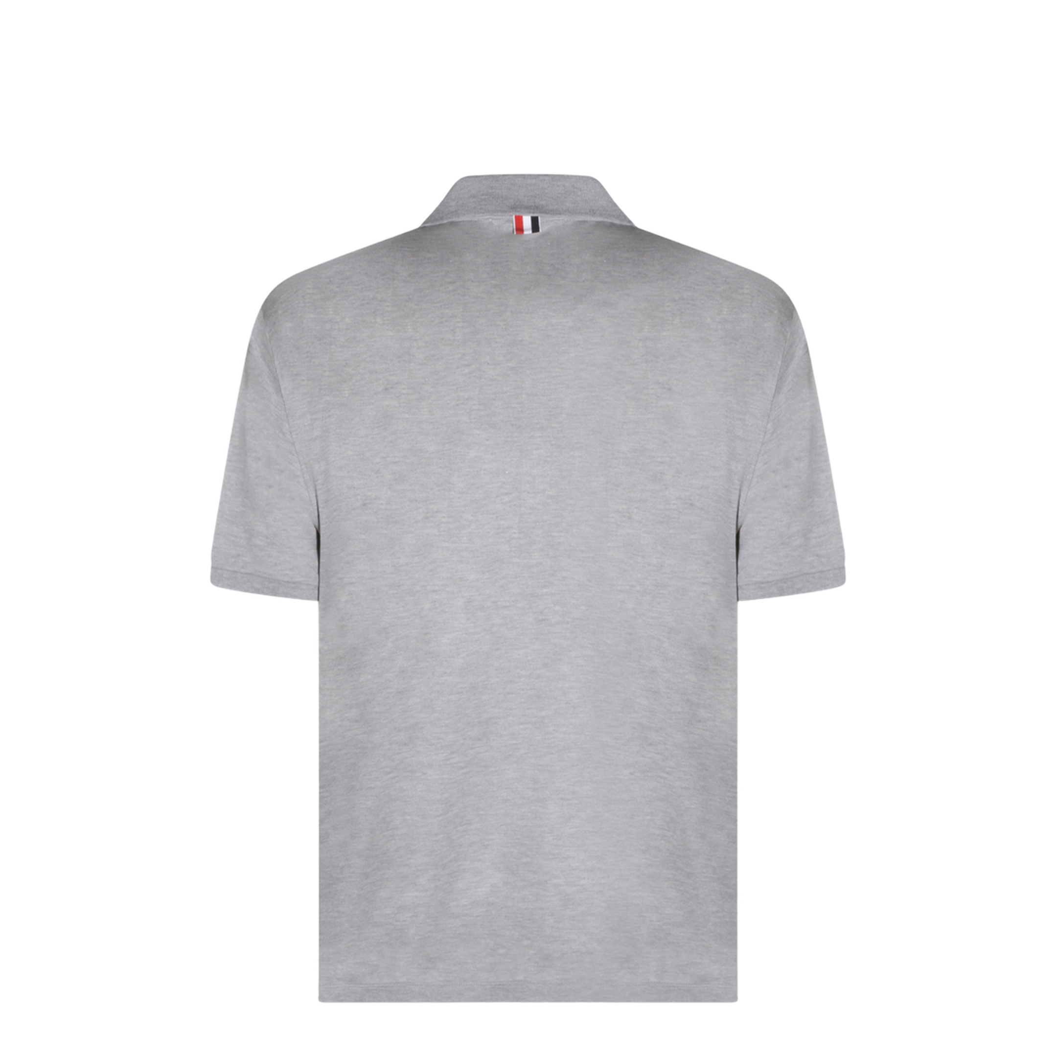 Logo Polo - Grey